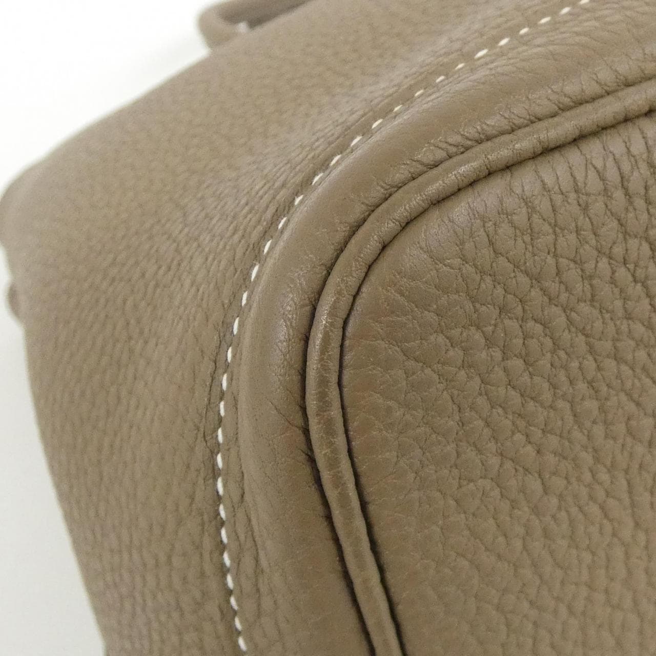 HERMES Garden Party 051559CK Tote 2