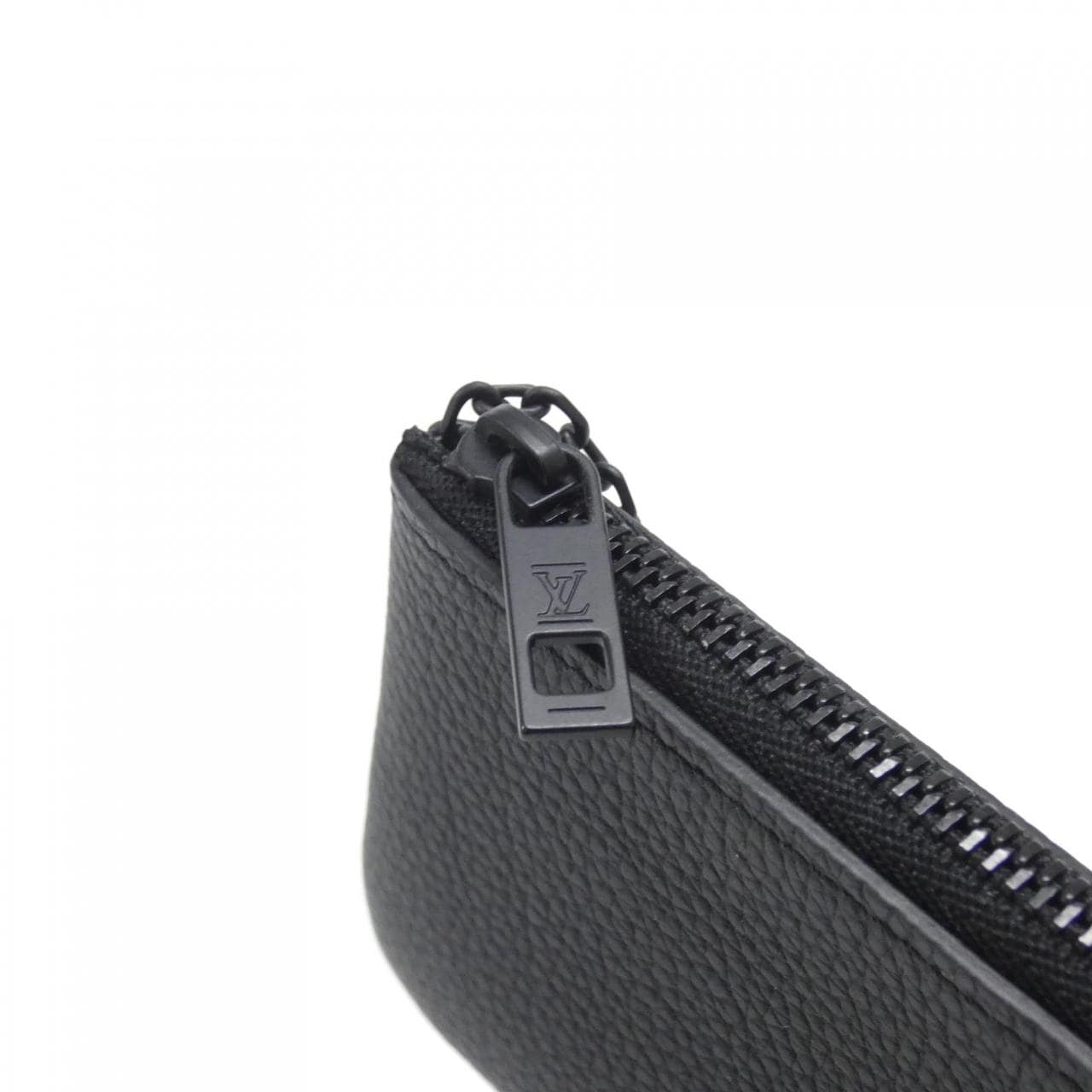 LOUIS VUITTON Pochette M81031 散紙包 羊皮 5