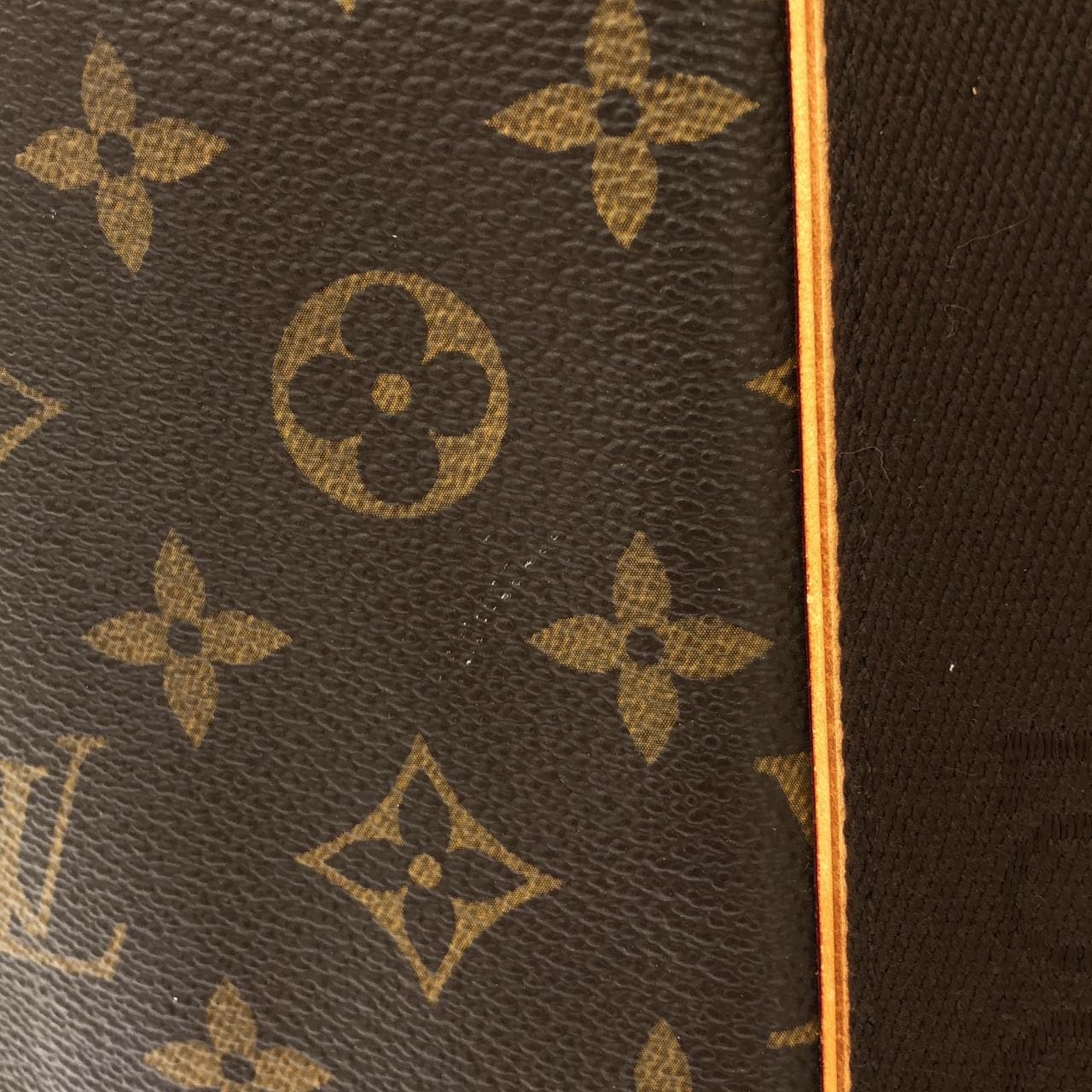 LOUIS VUITTON M53013 手提包 Monogram 4