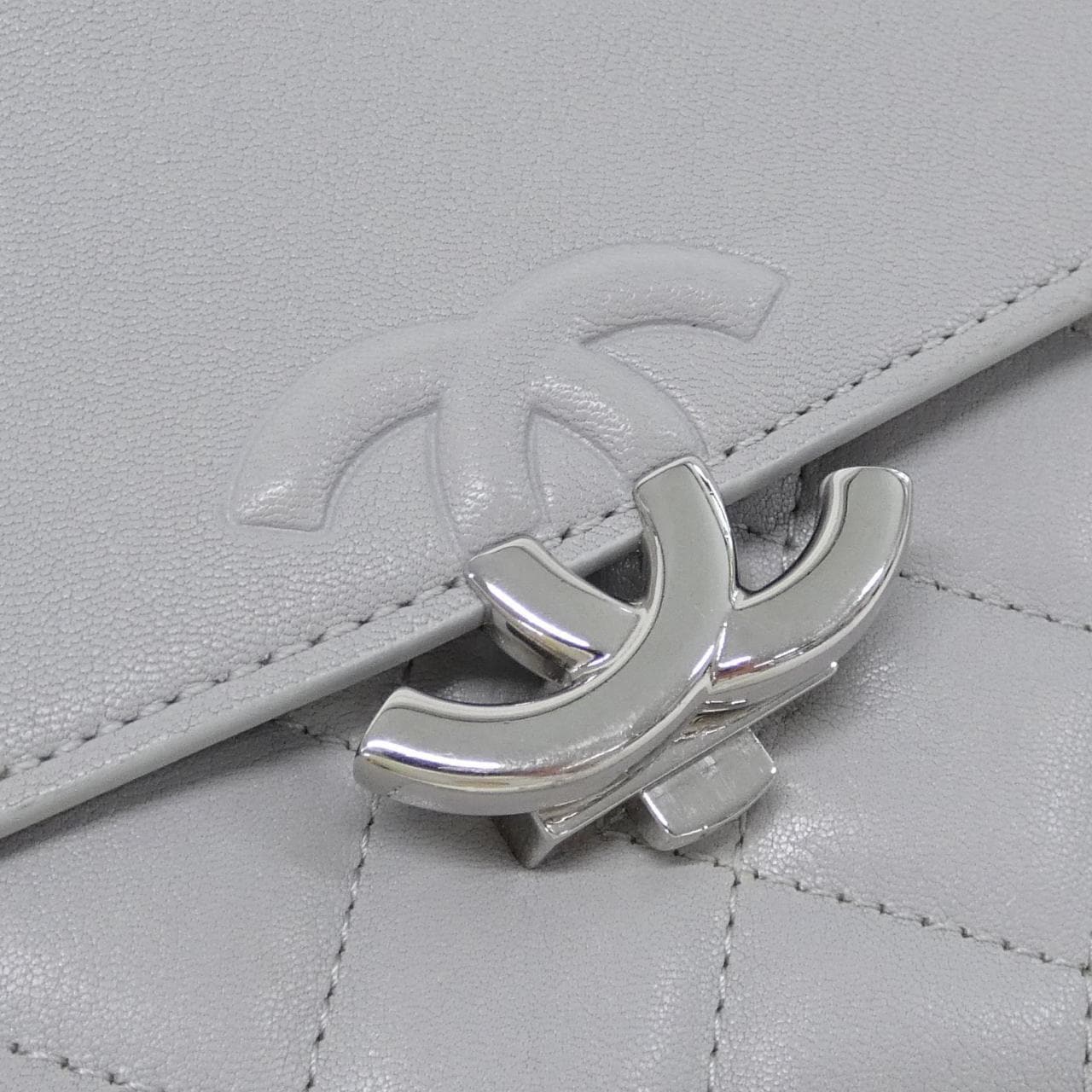 CHANEL 98666 肩背包 4