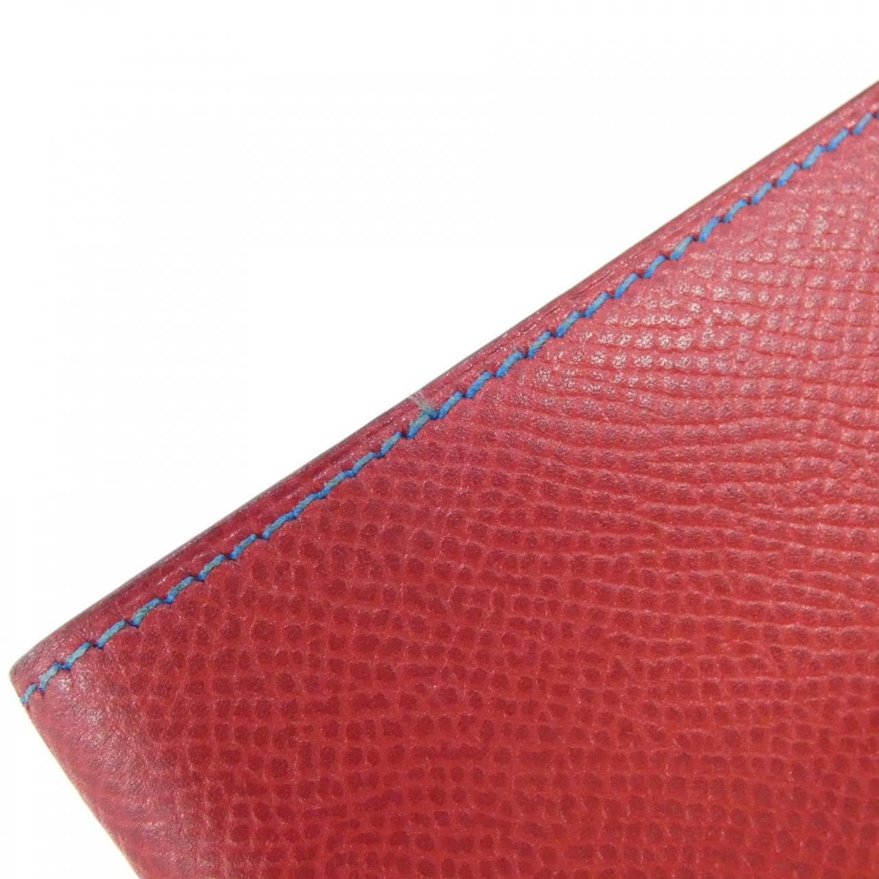 HERMES 銀包 3