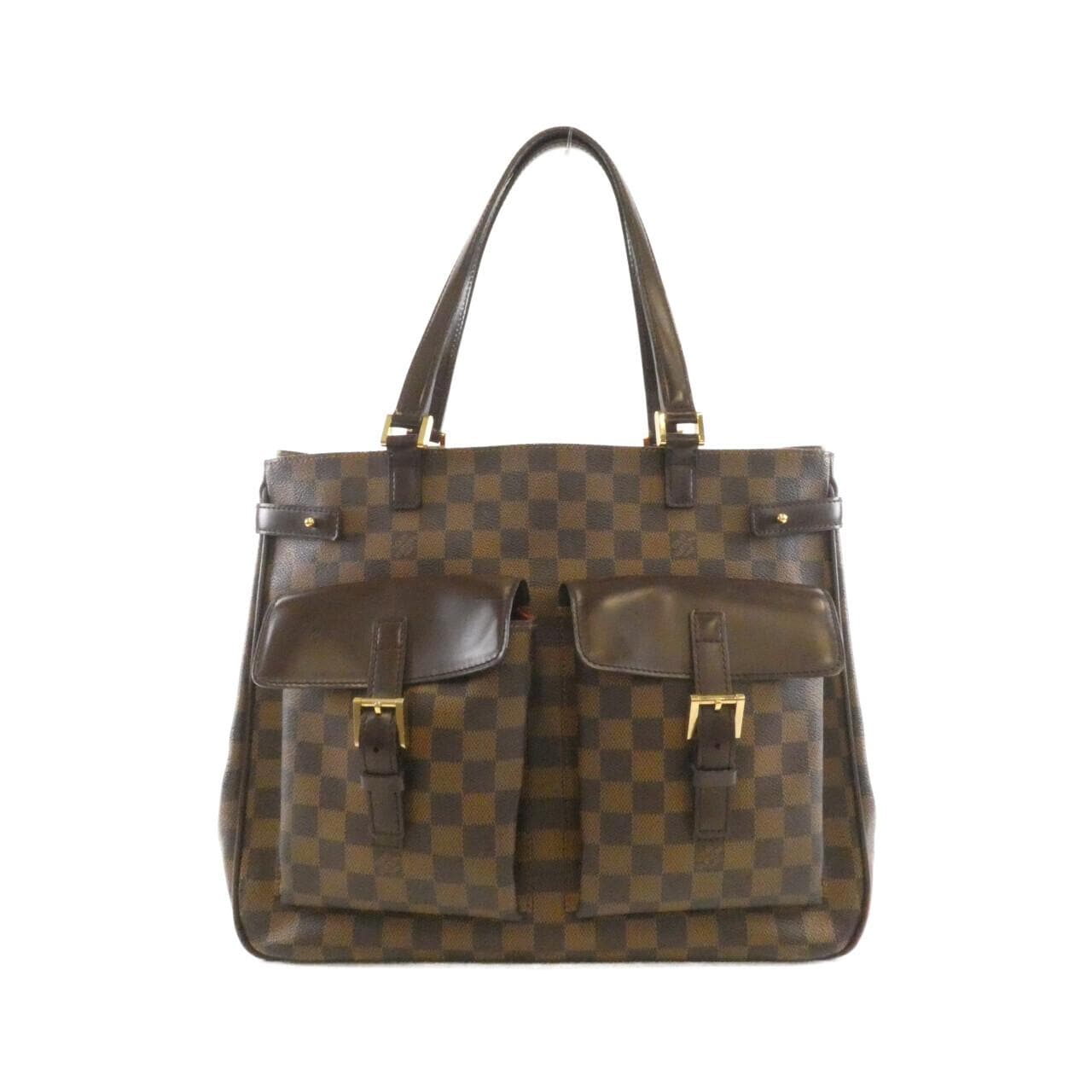 LOUIS VUITTON N51128 Handbag Damier