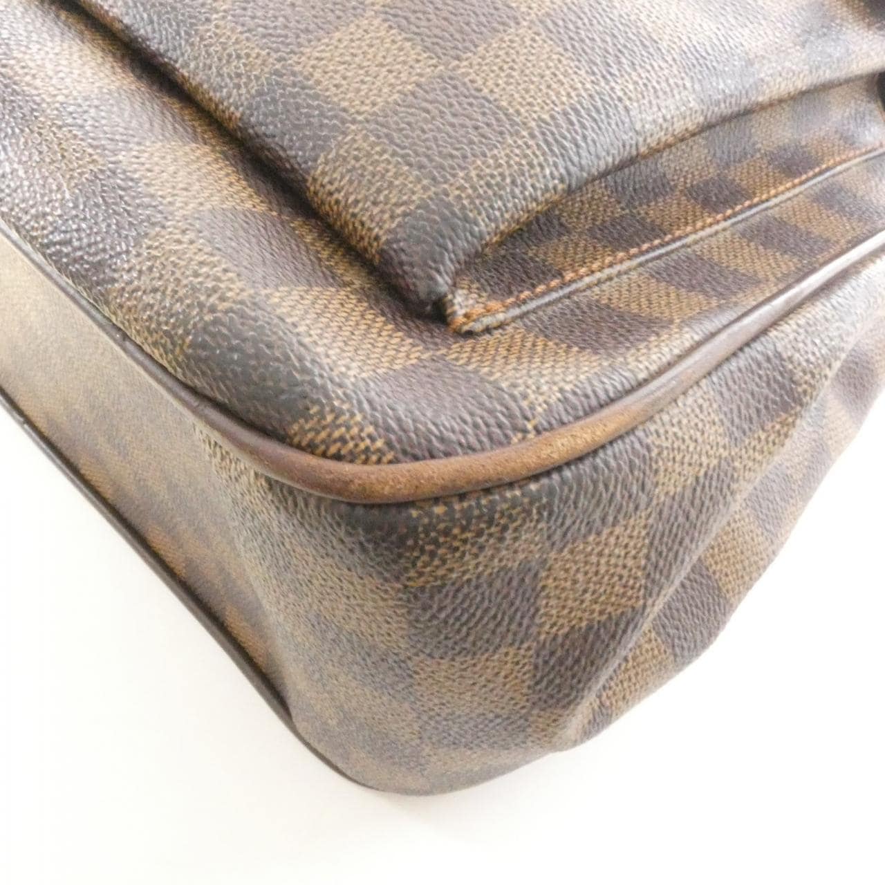 LOUIS VUITTON N51128 Handbag Damier 3