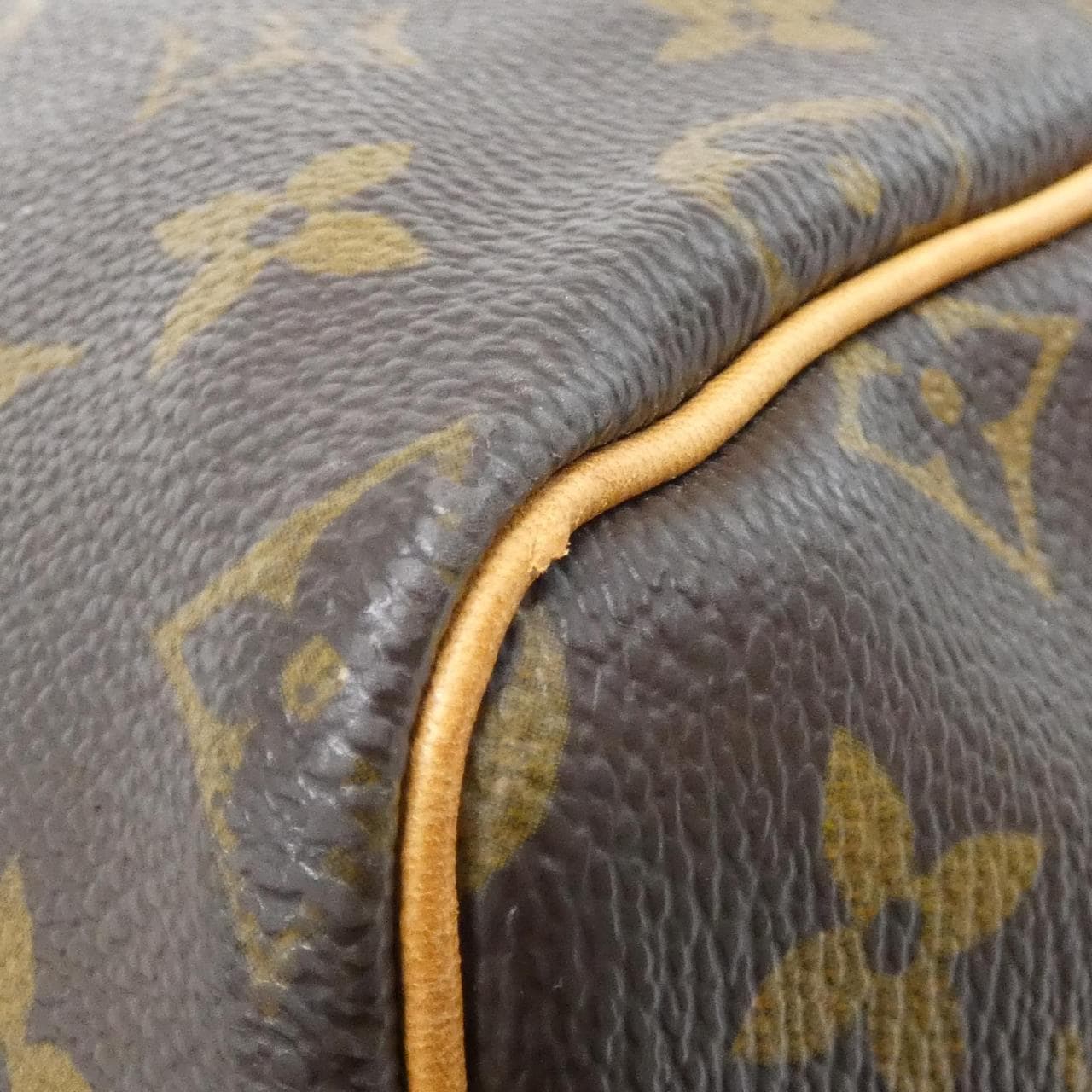 LOUIS VUITTON Keepall M41414 Boston Monogram 2