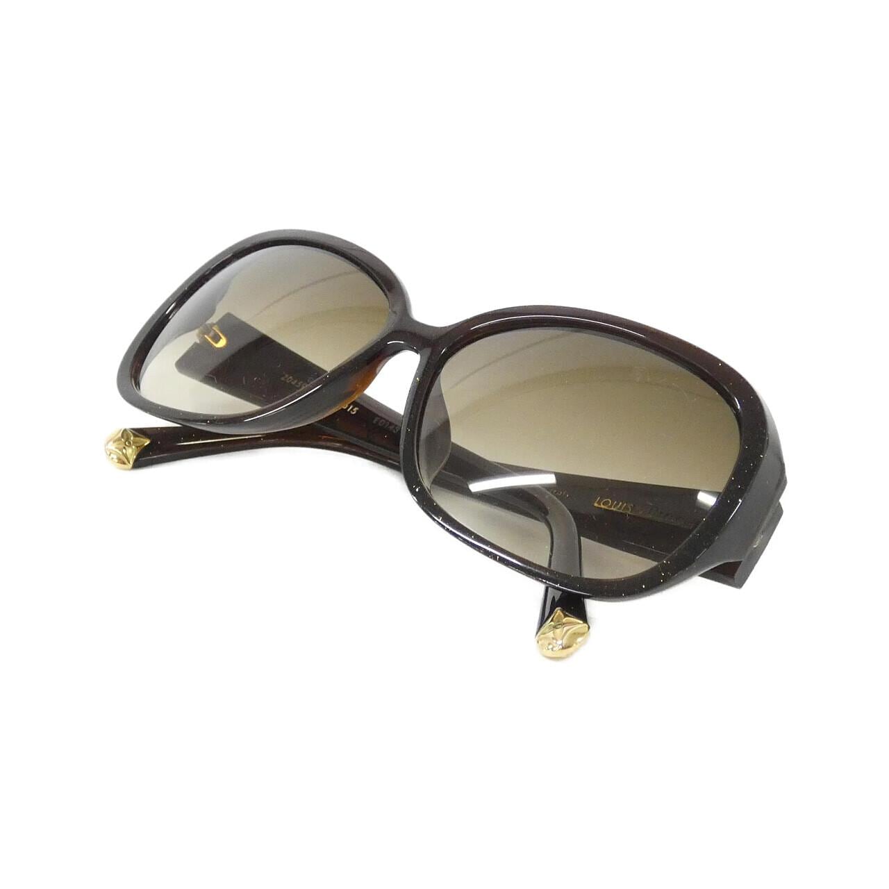 LOUIS VUITTON Z0459E Sunglasses 2