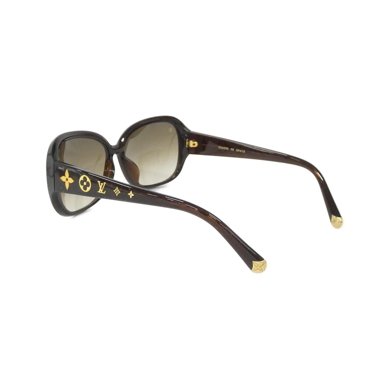 LOUIS VUITTON Z0459E Sunglasses 3