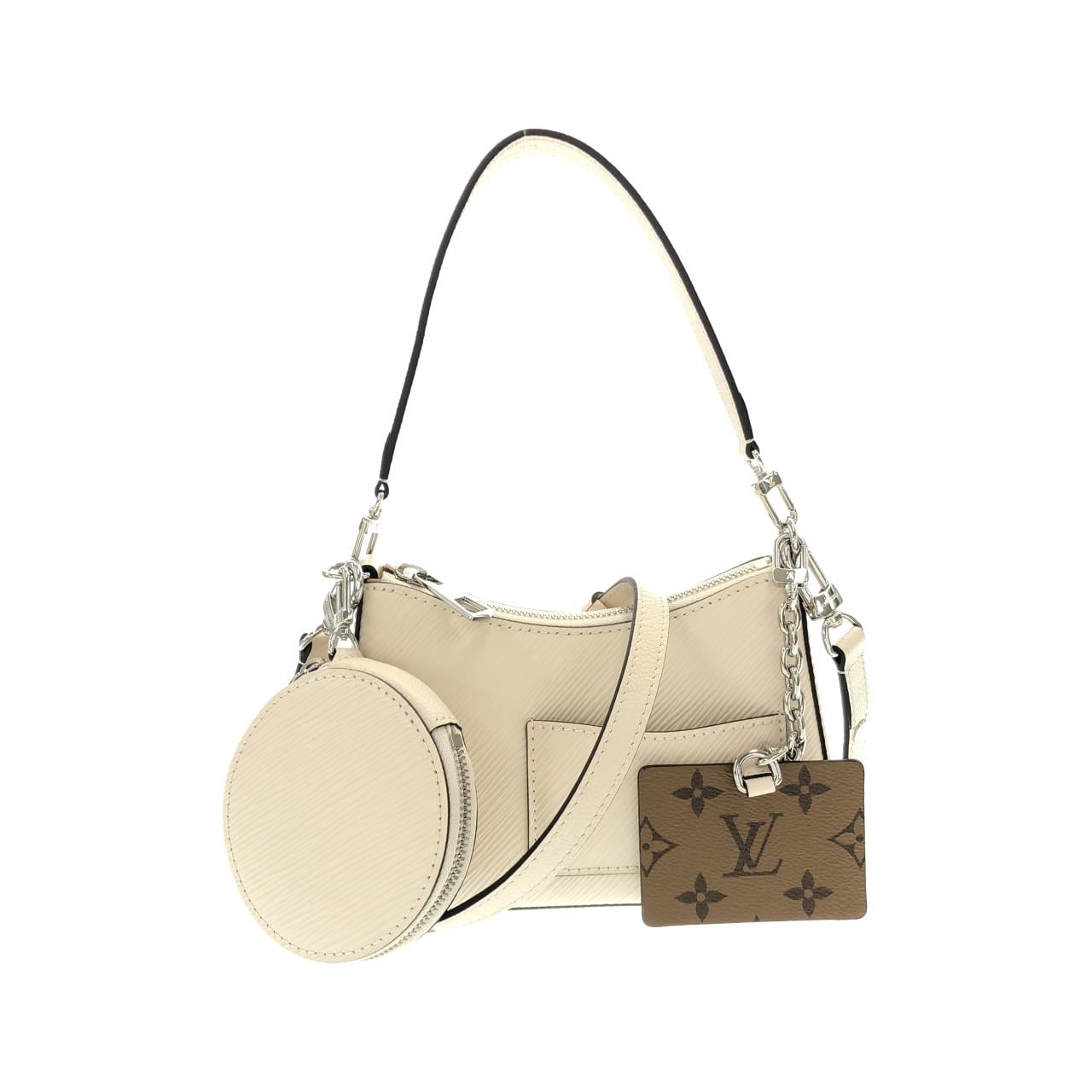 LOUIS VUITTON M20999 Shoulder Epi