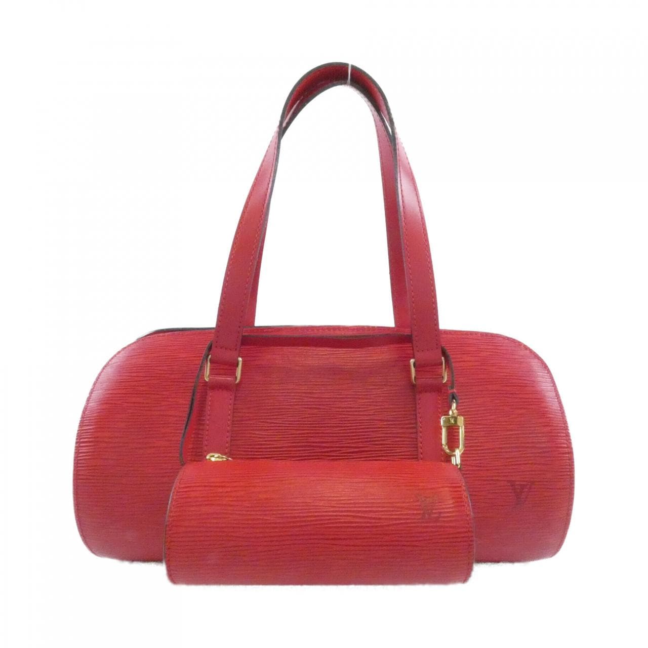 LOUIS VUITTON M52227 Handbag Epi