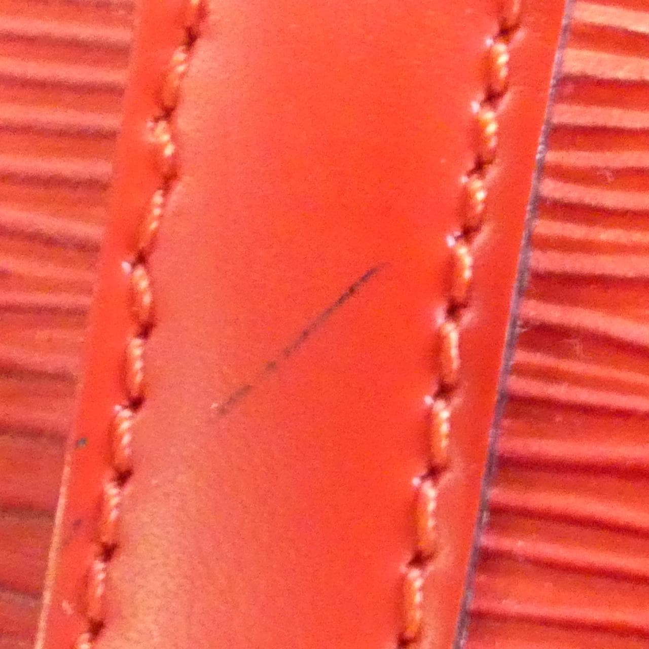 LOUIS VUITTON M52227 Handbag Epi 4