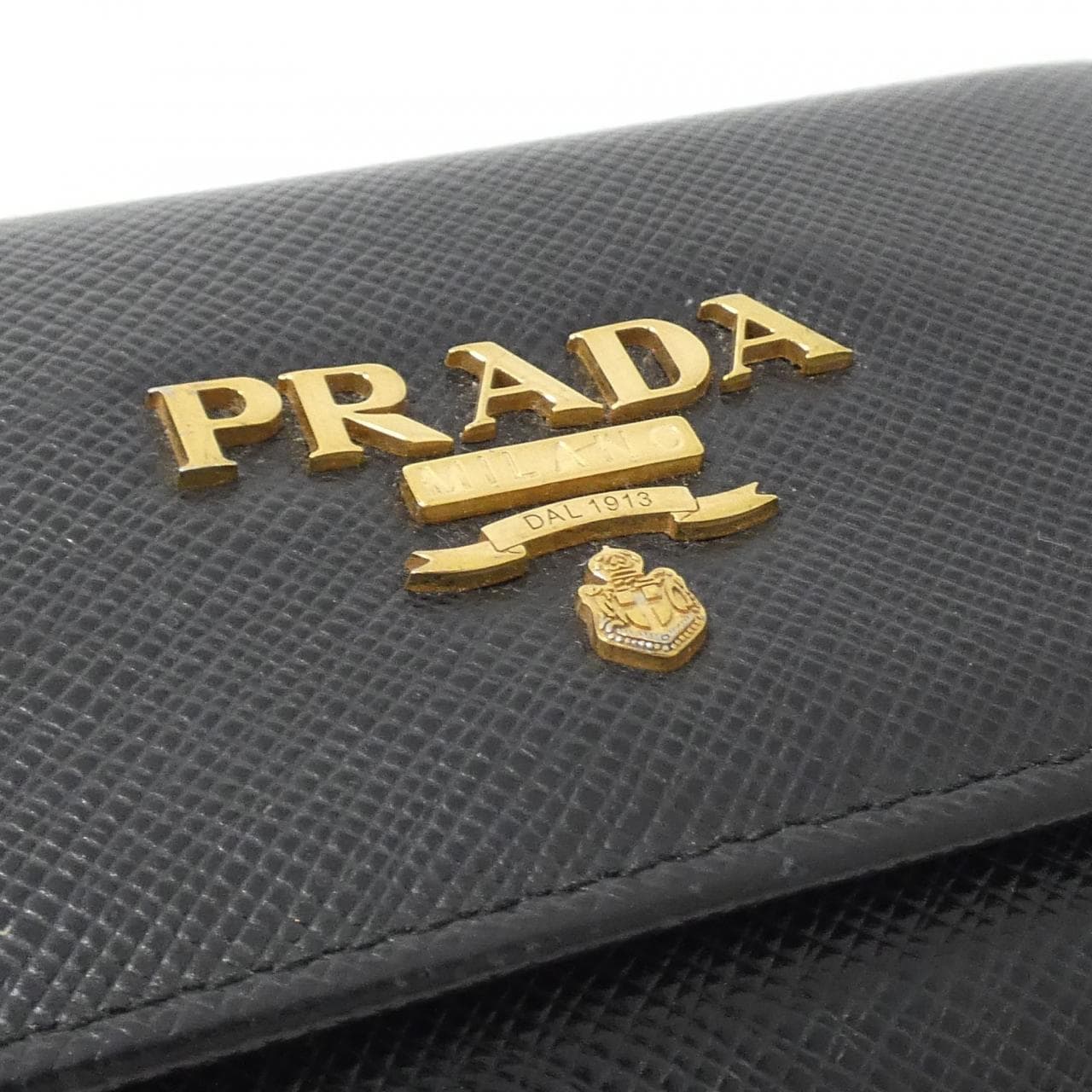 PRADA 1PG004 鎖匙包 4