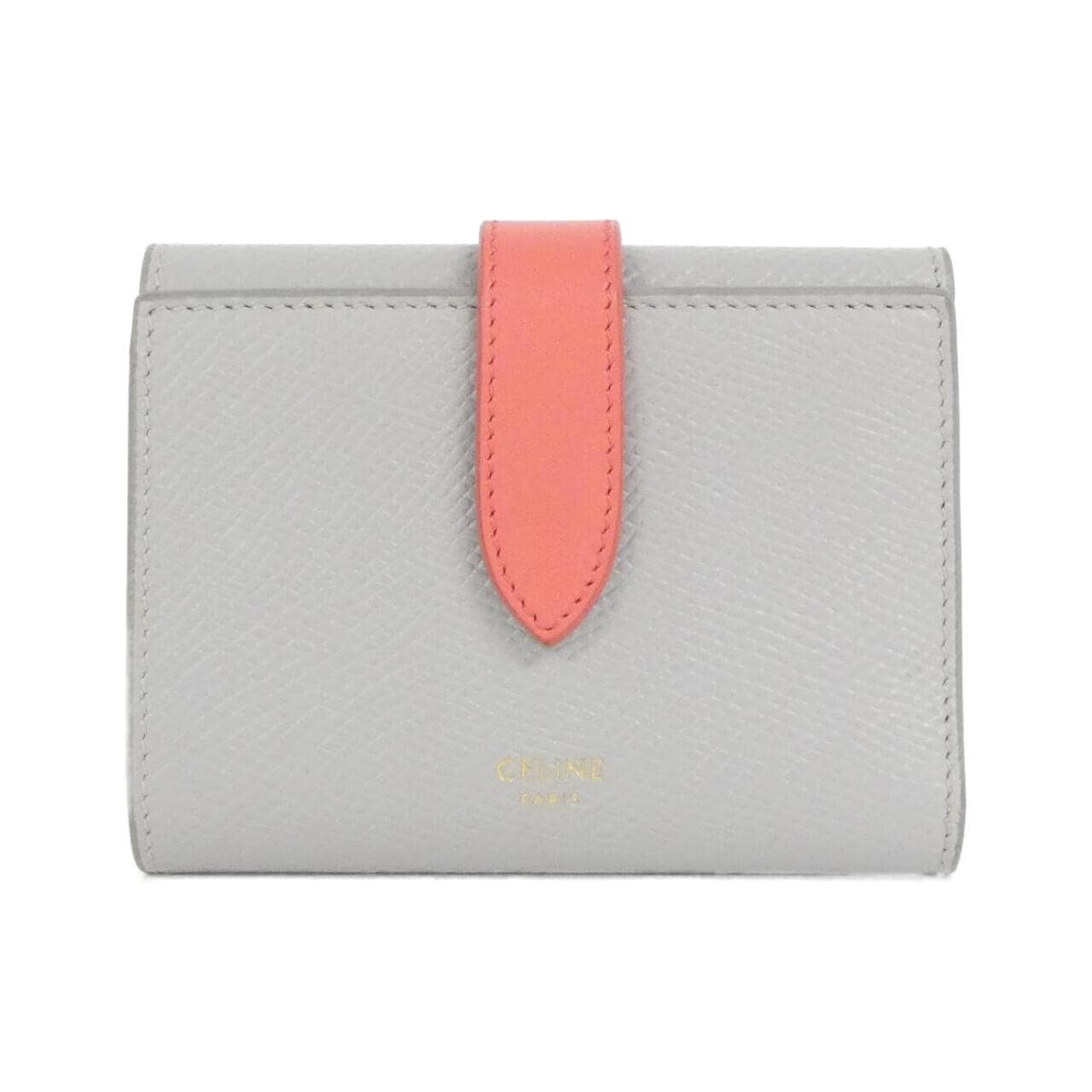 CELINE 10H483BRU Wallet
