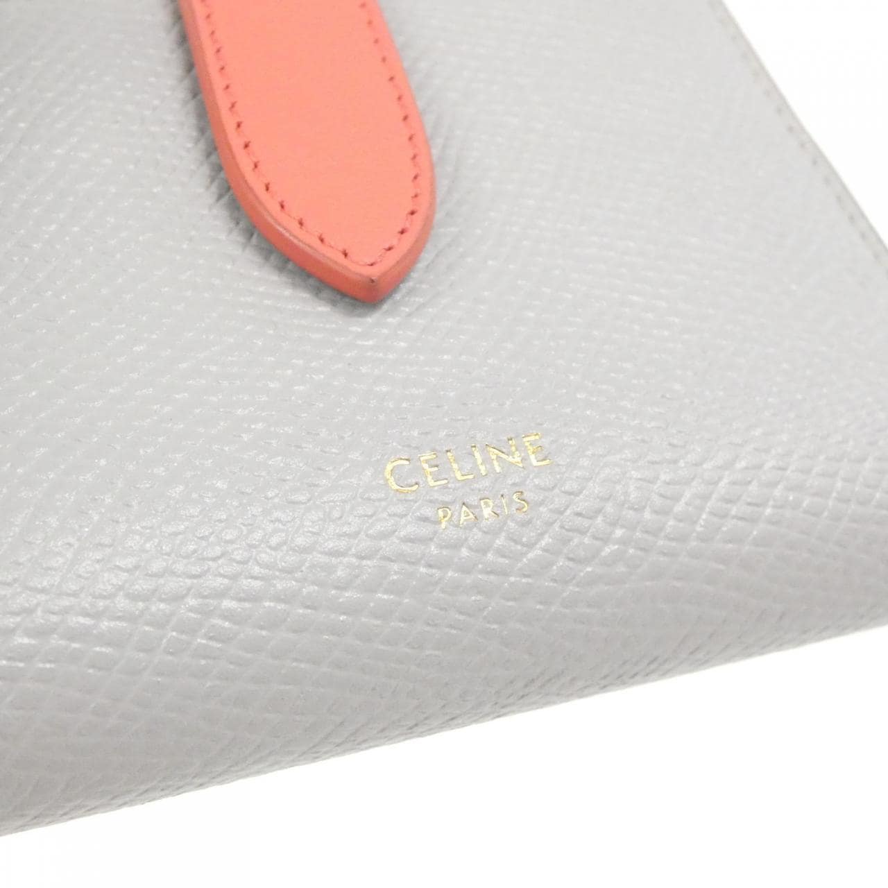 CELINE 10H483BRU Wallet 3