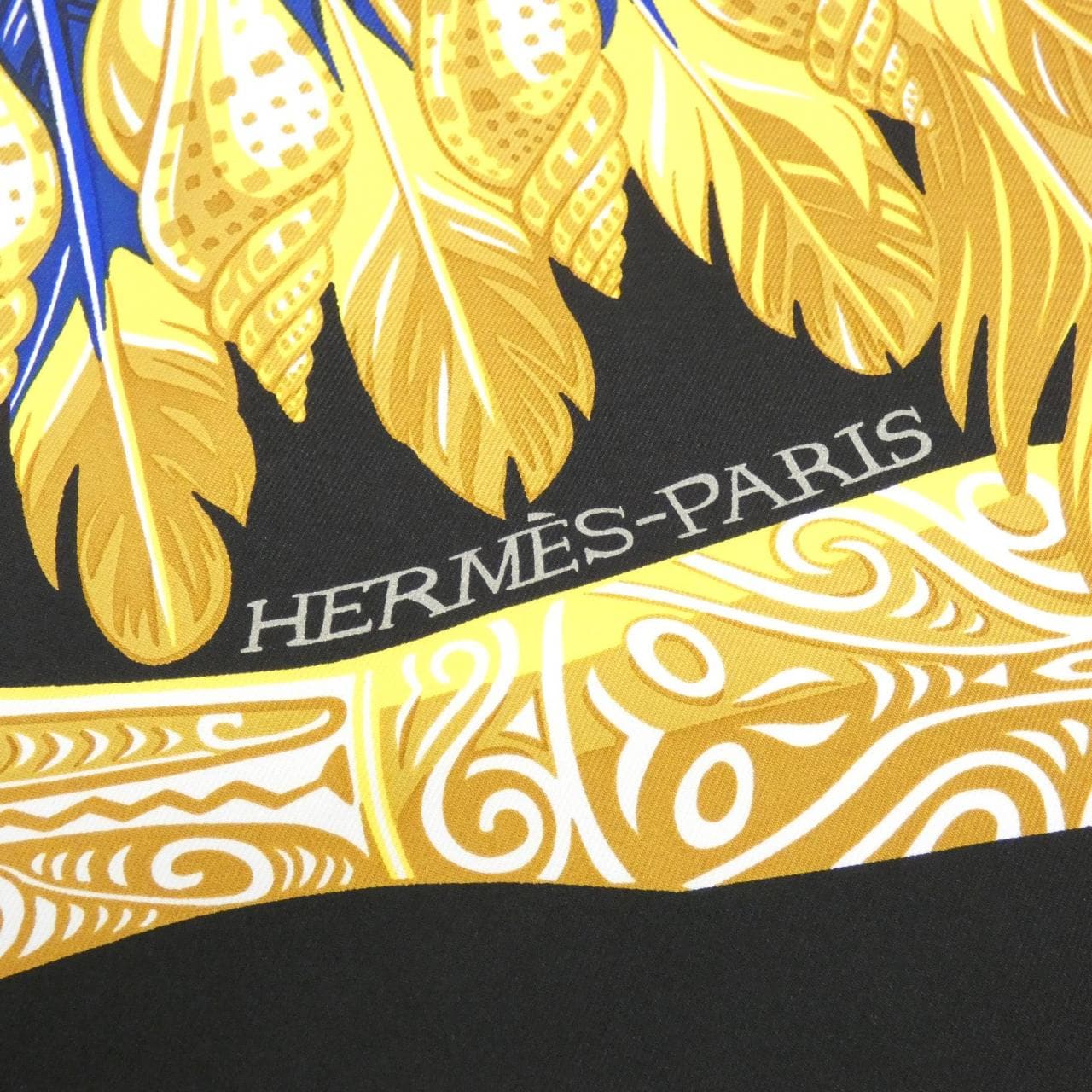 HERMES 003572S 圍巾 2