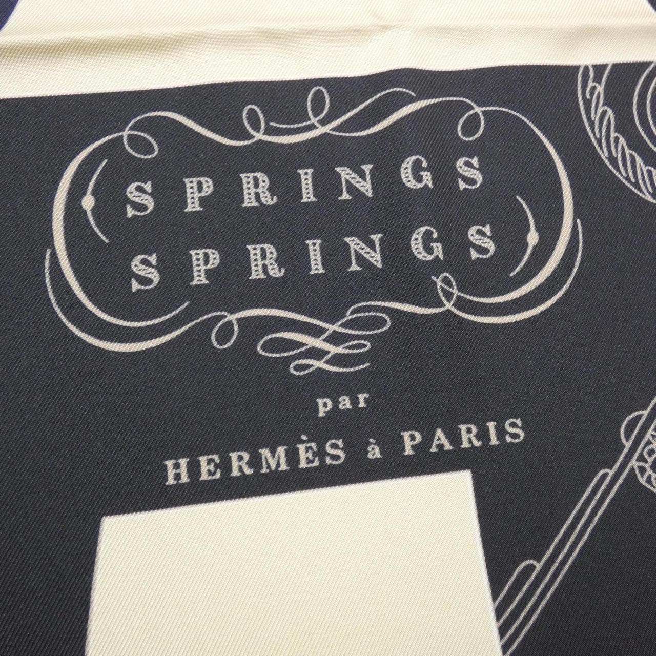 HERMES 003932S 圍巾 2