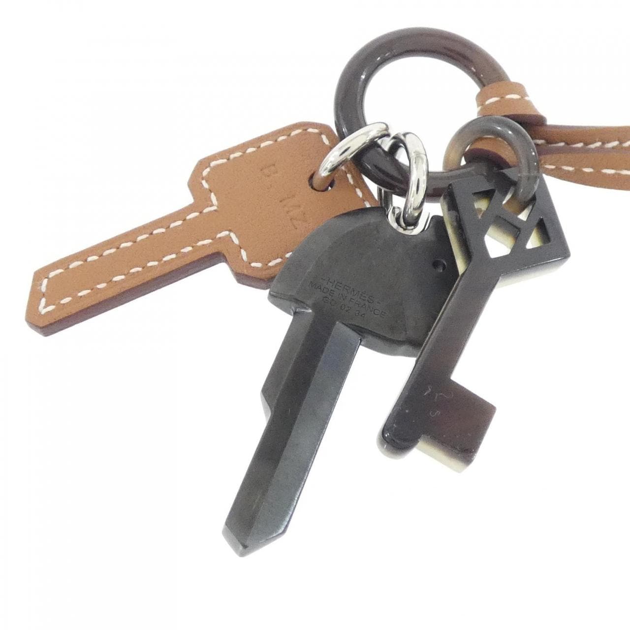 HERMES 100018FI Swift 3