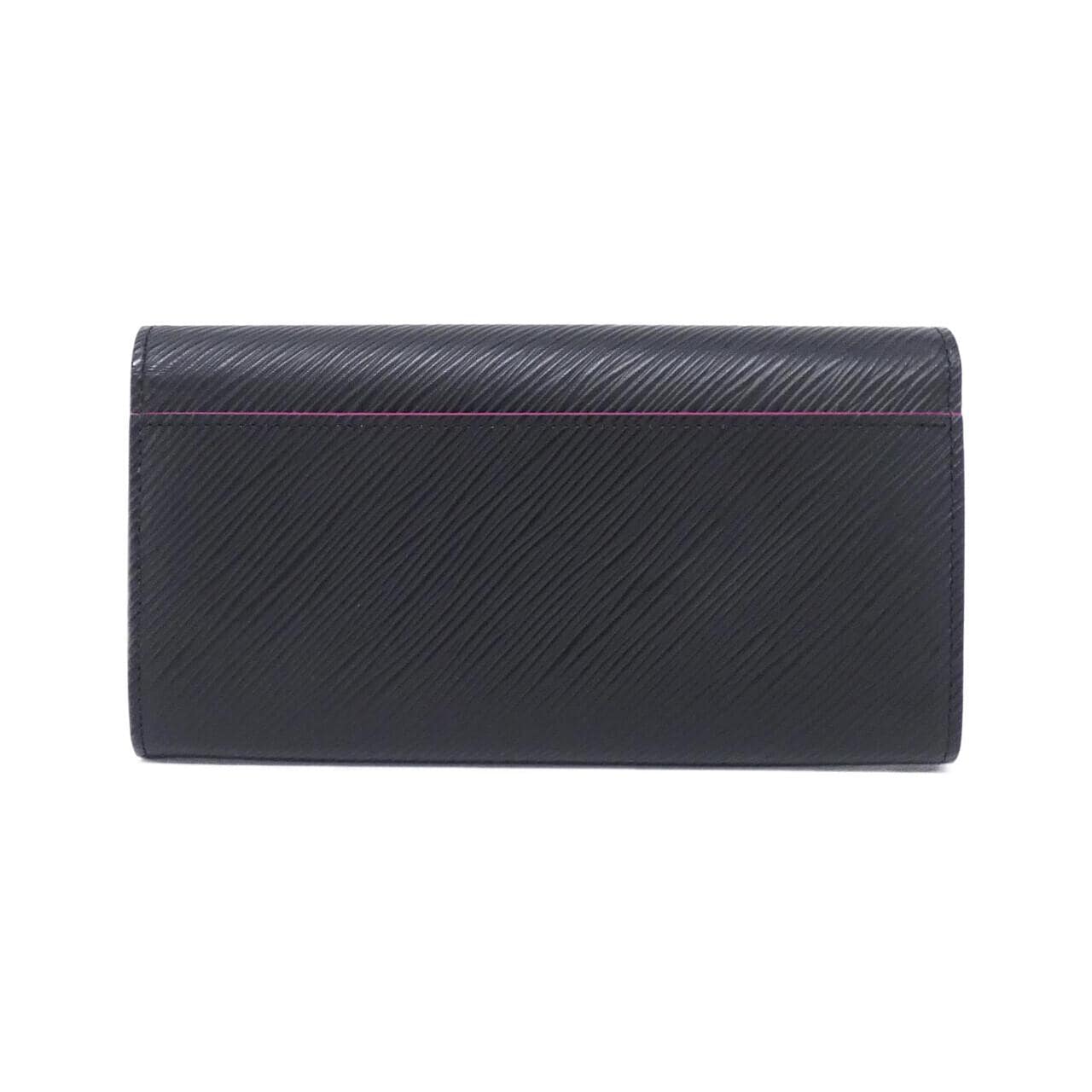 LOUIS VUITTON M64322 銀包 Epi 2