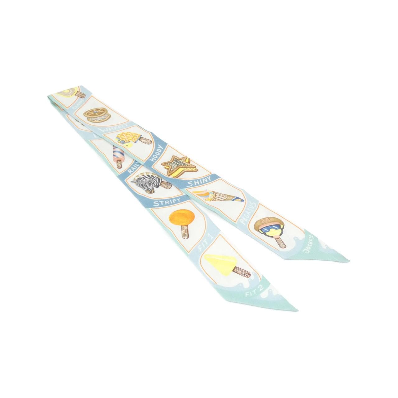 HERMES 064109S Scarf