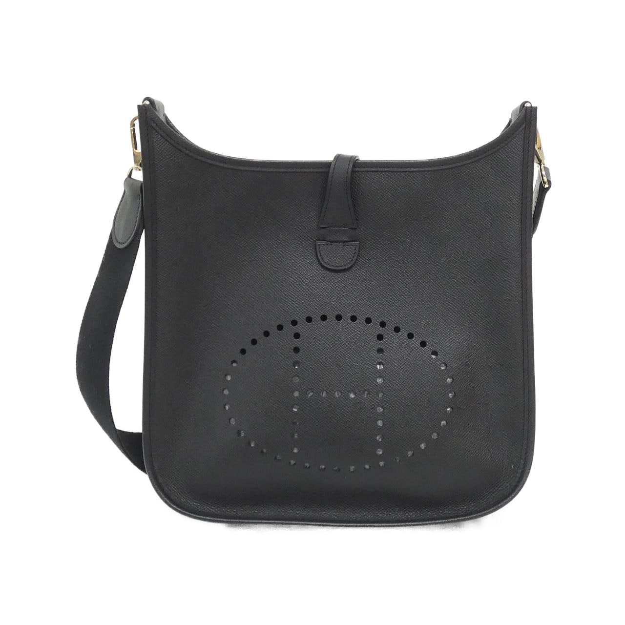 HERMES Evelyne 043773CC 肩背包 Epsom