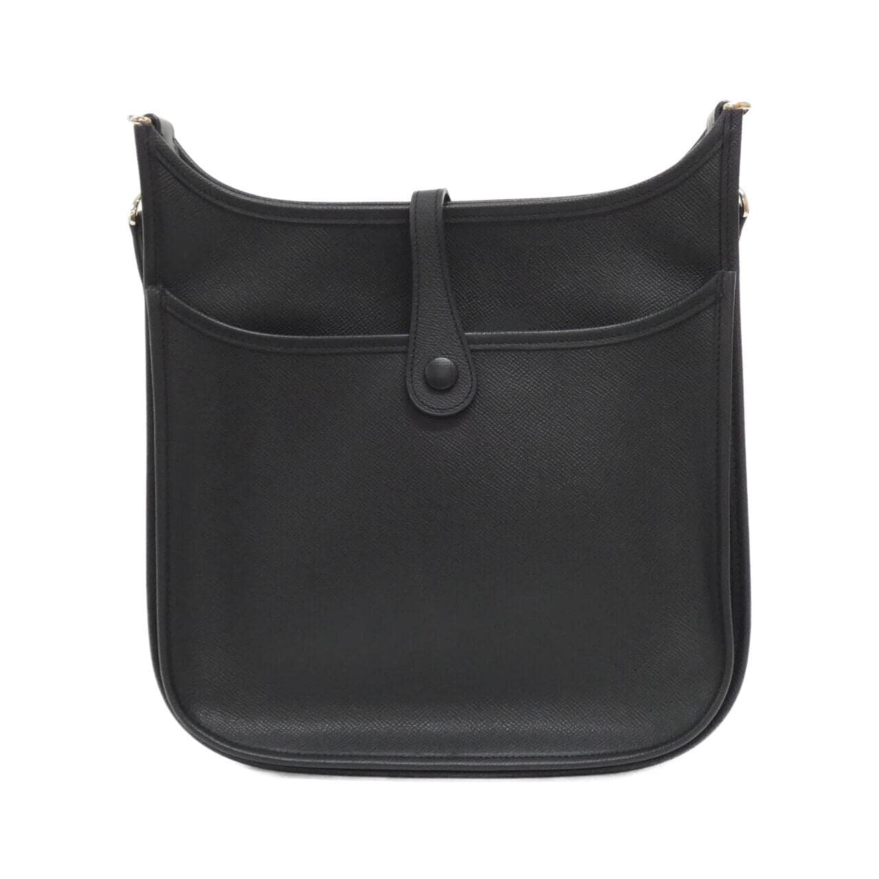 HERMES Evelyne 043773CC 肩背包 Epsom 2