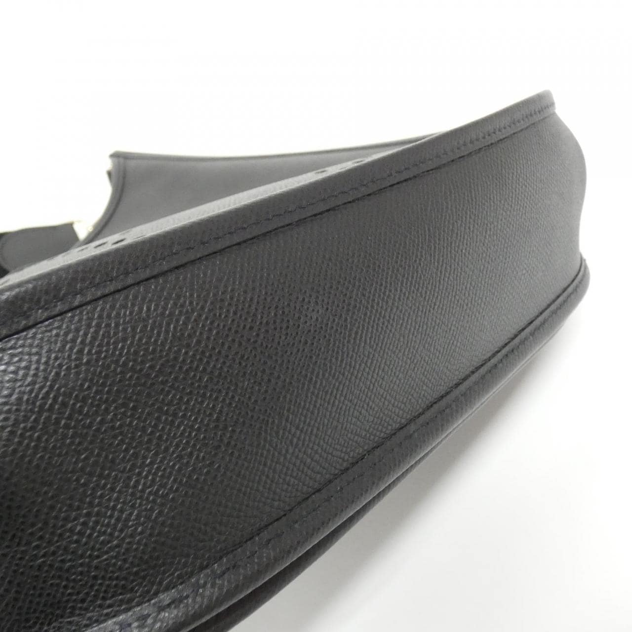 HERMES Evelyne 043773CC 肩背包 Epsom 3