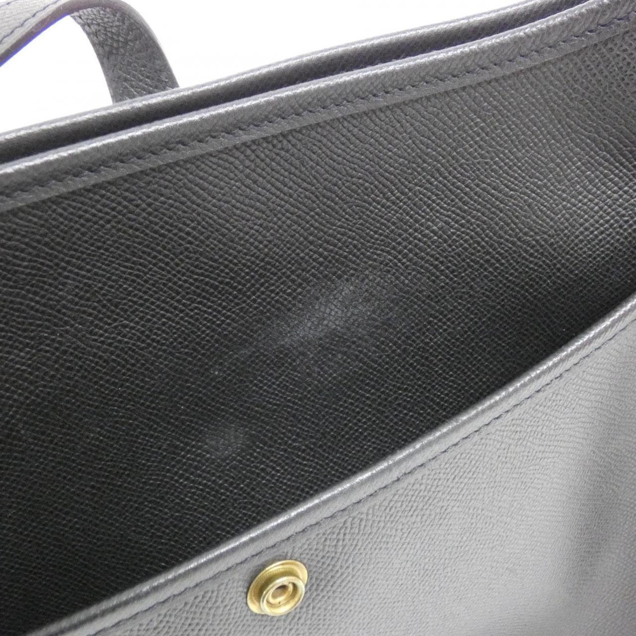 HERMES Evelyne 043773CC 肩背包 Epsom 5