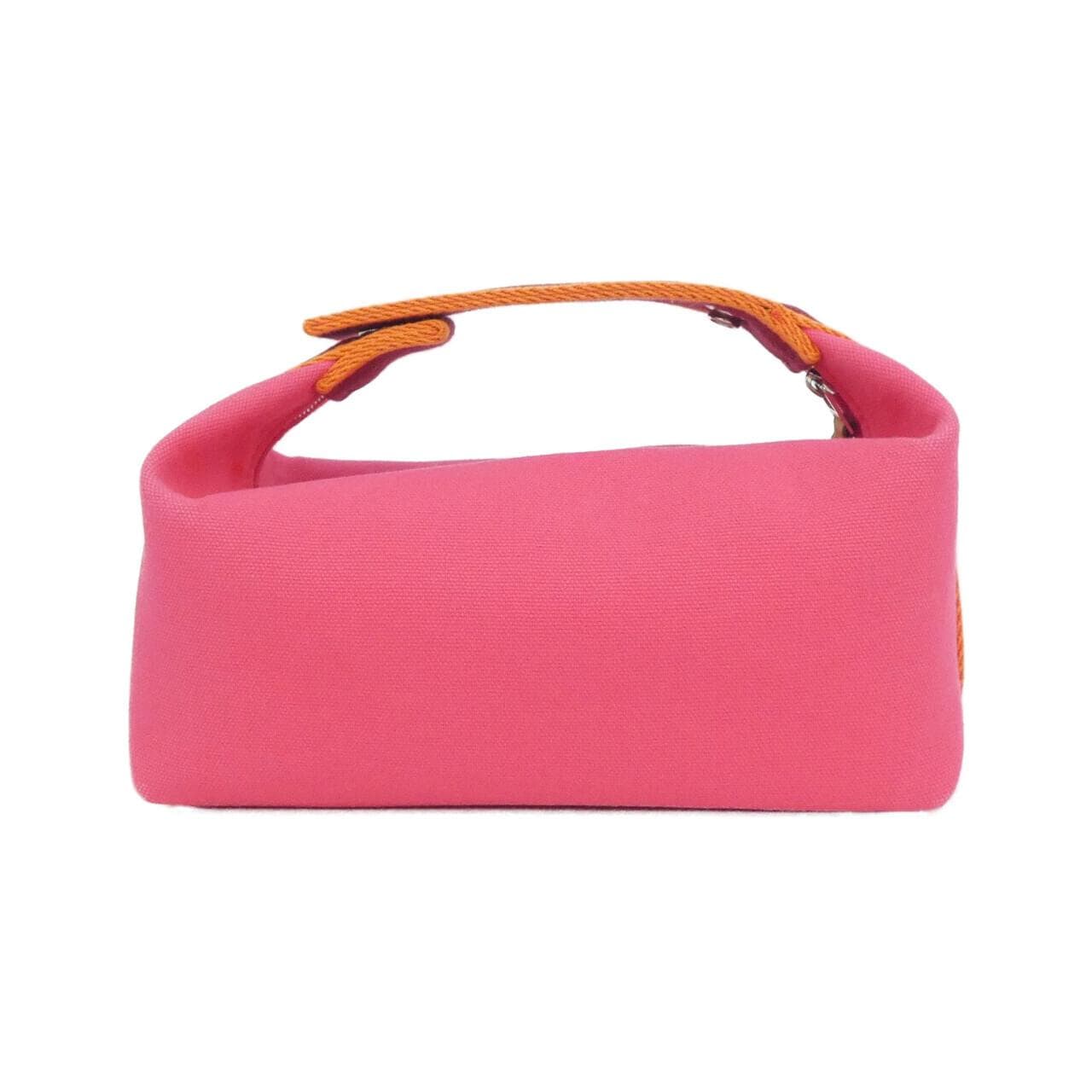 HERMES 103222M Pouch Canvas 2