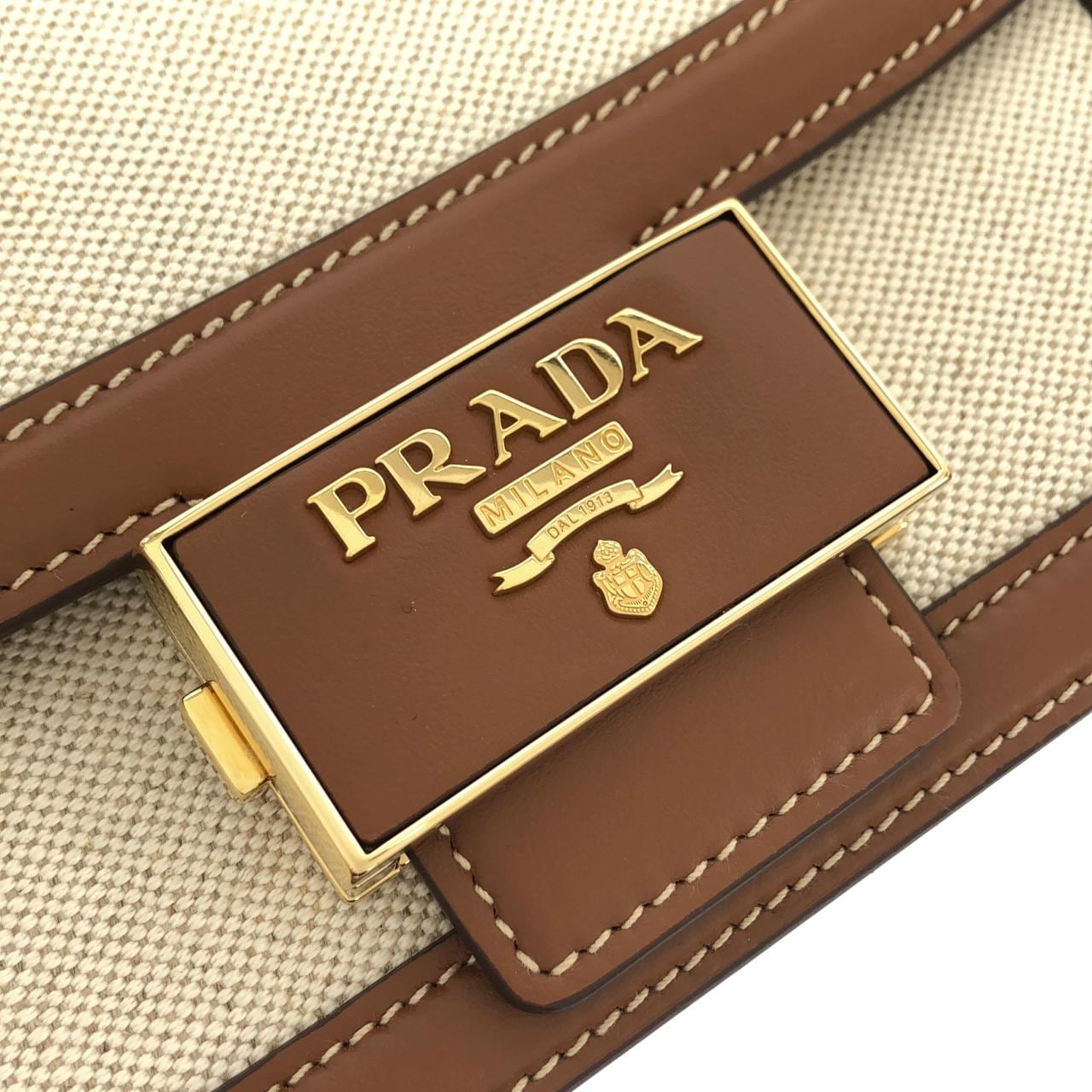 PRADA 1BD257 Shoulder 4