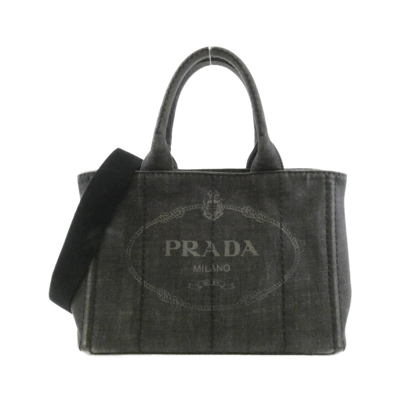 PRADA 1BG439 Handbag
