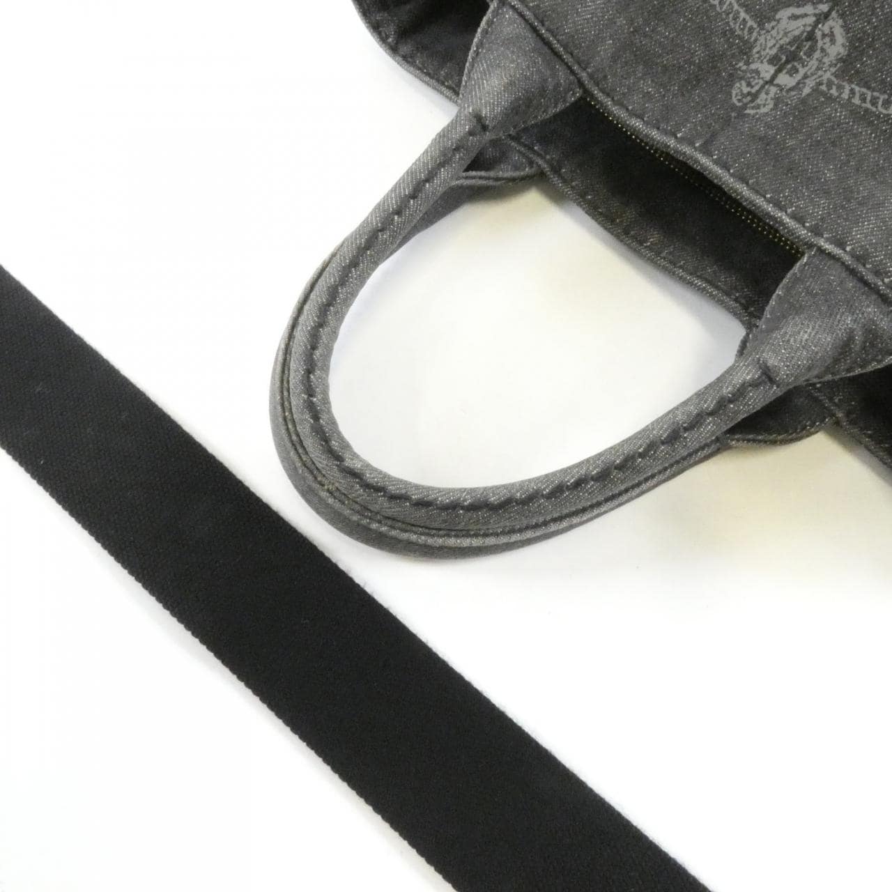 PRADA 1BG439 Handbag 4