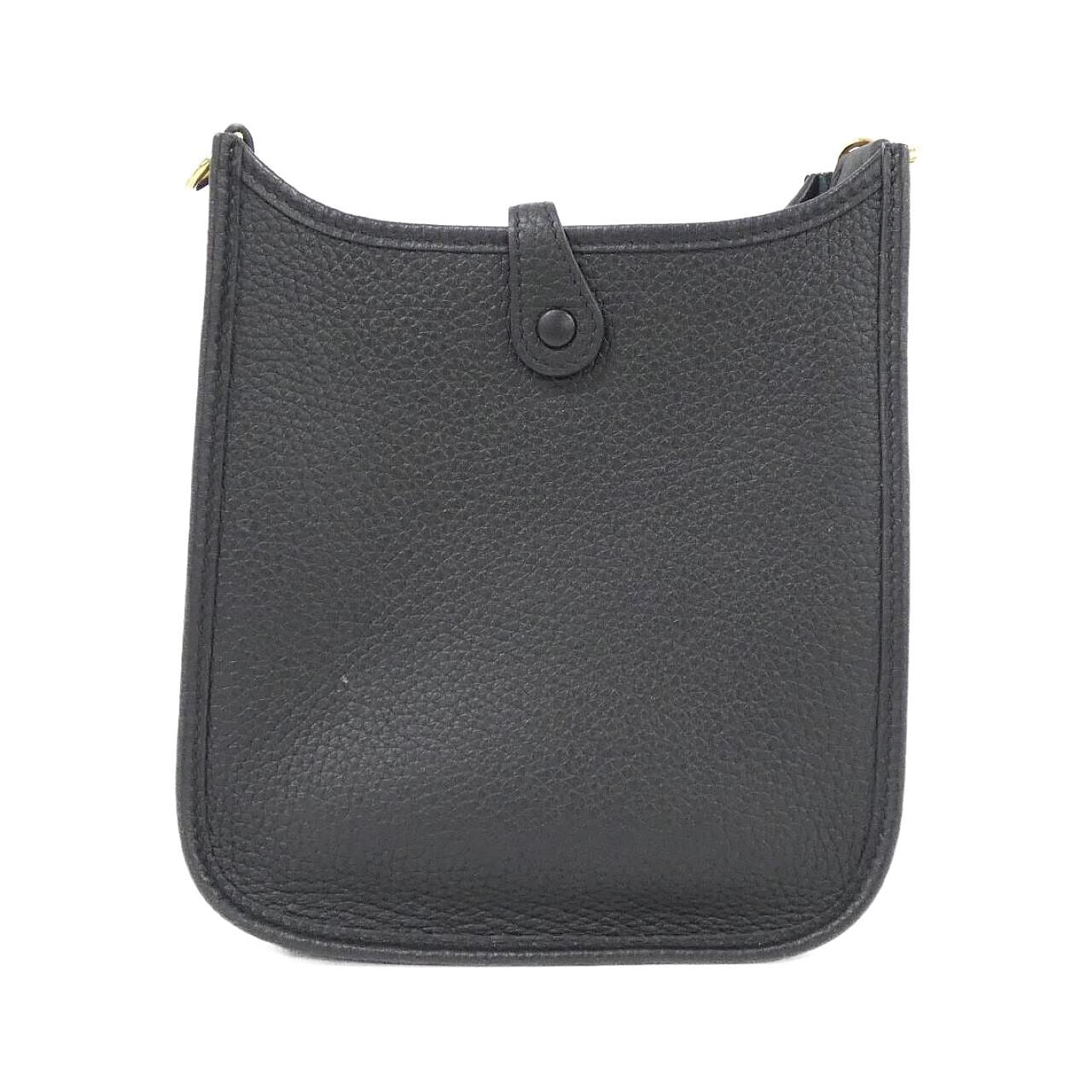 HERMES Evelyne 069426CC Shoulder Clemence 2