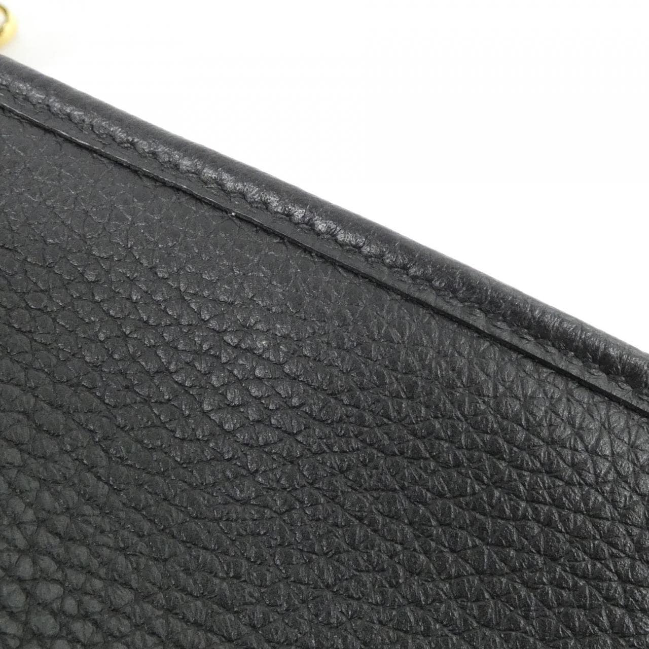HERMES Evelyne 069426CC Shoulder Clemence 4
