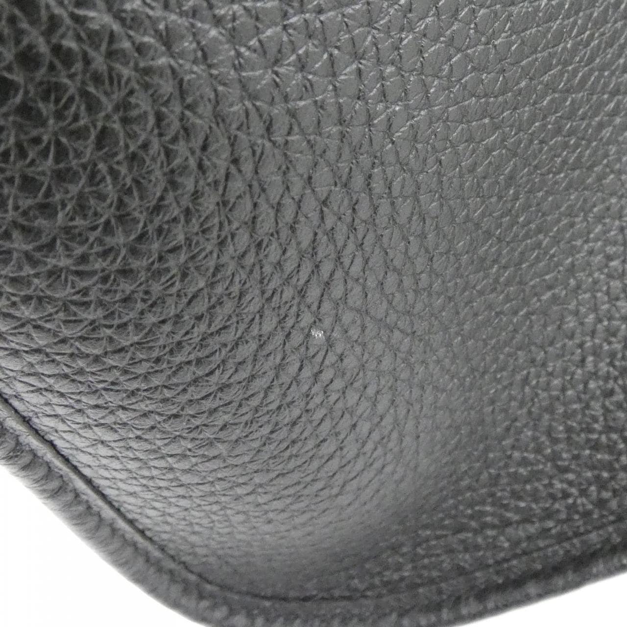 HERMES Evelyne 069426CC Shoulder Clemence 5