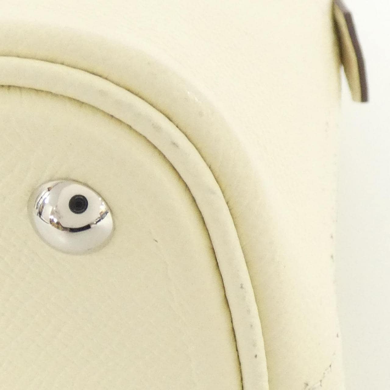 HERMES Bolide 041693CK Handbag Epsom 3