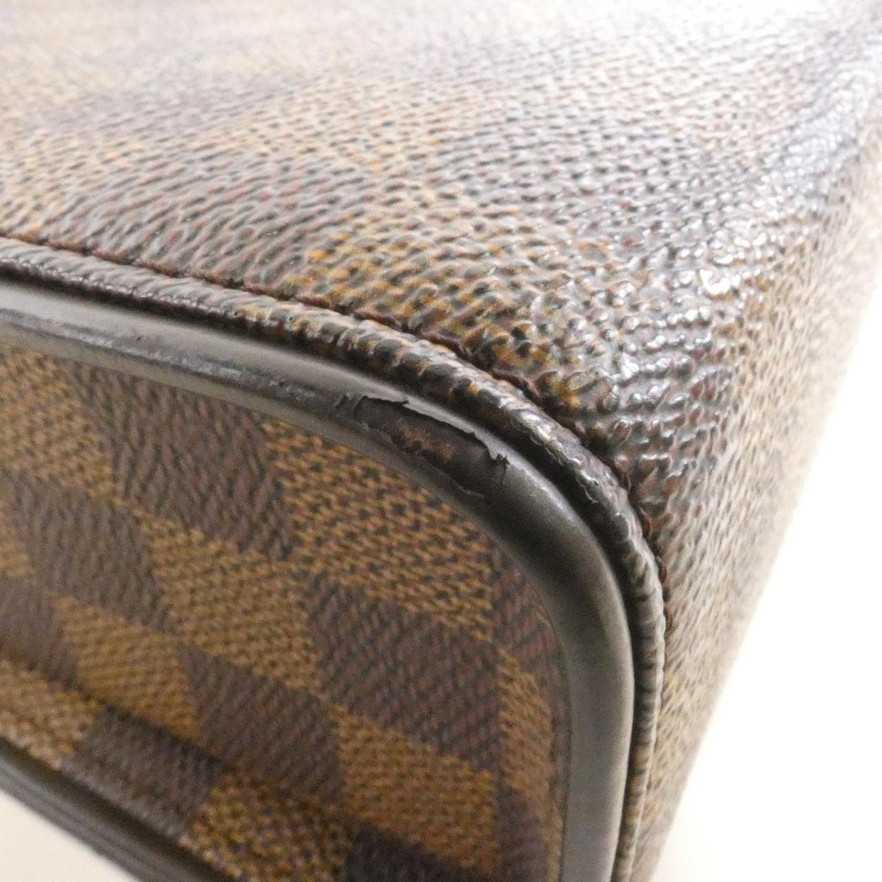 LOUIS VUITTON N51161 Shoulder Damier 3