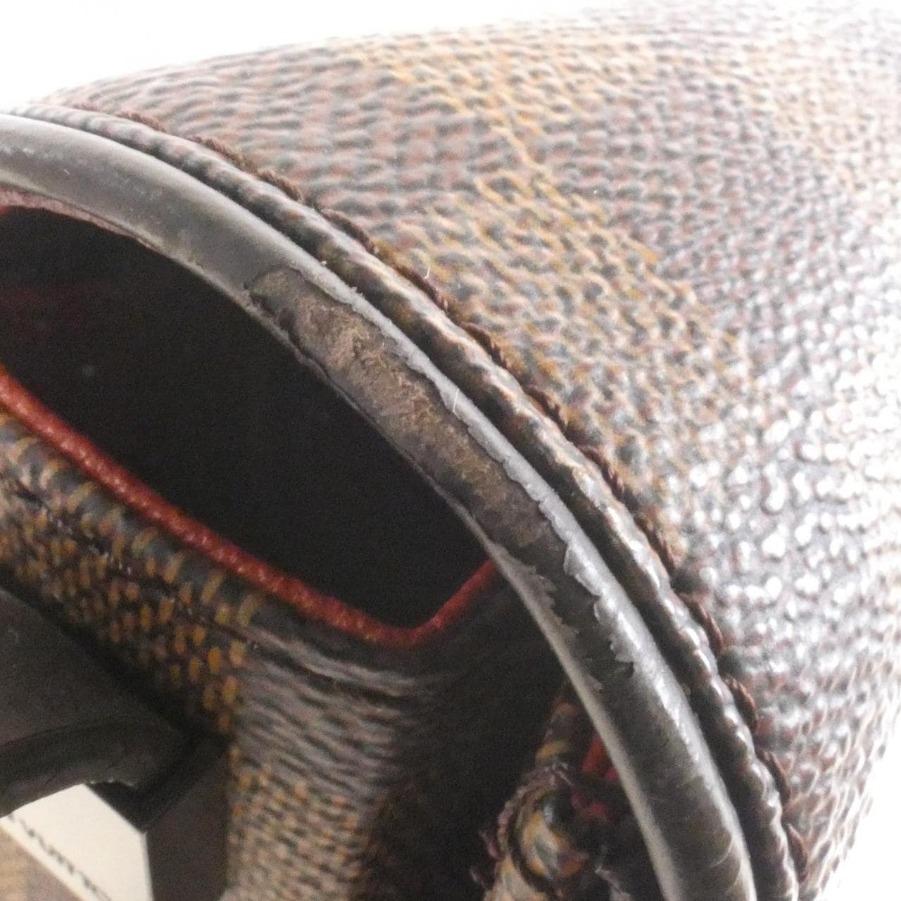 LOUIS VUITTON N51161 Shoulder Damier 4