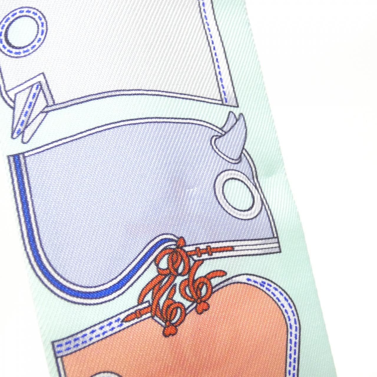 HERMES 063358S Scarf 3