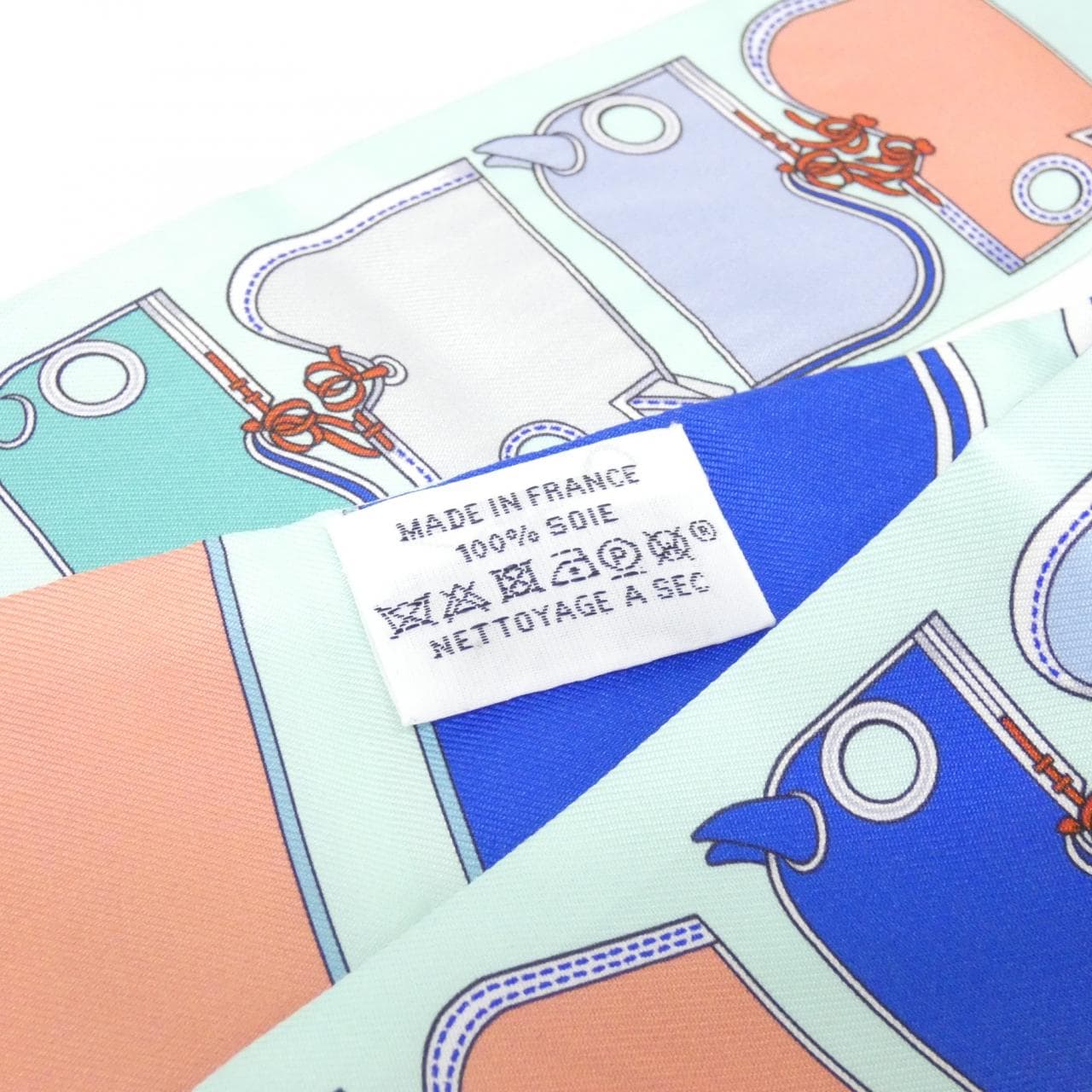 HERMES 063358S Scarf 4