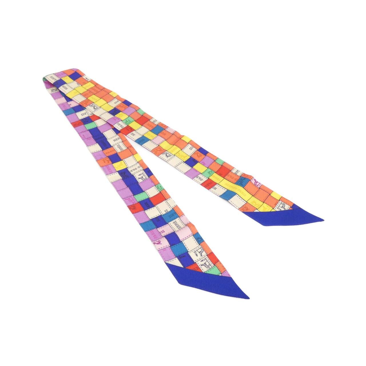 HERMES 062408S Scarf