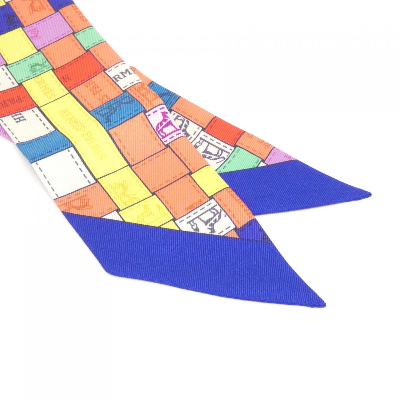 HERMES 062408S Scarf 2