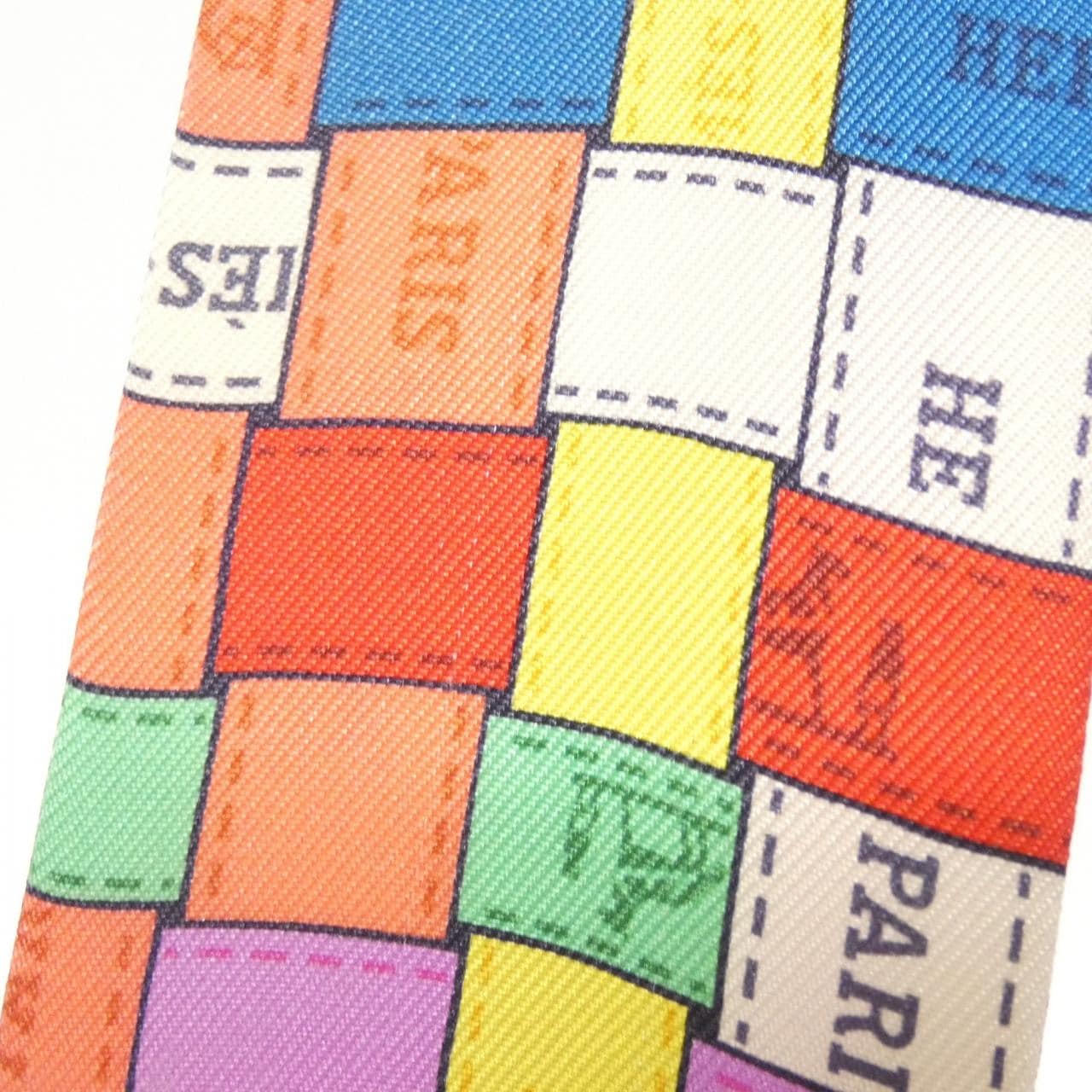 HERMES 062408S Scarf 3