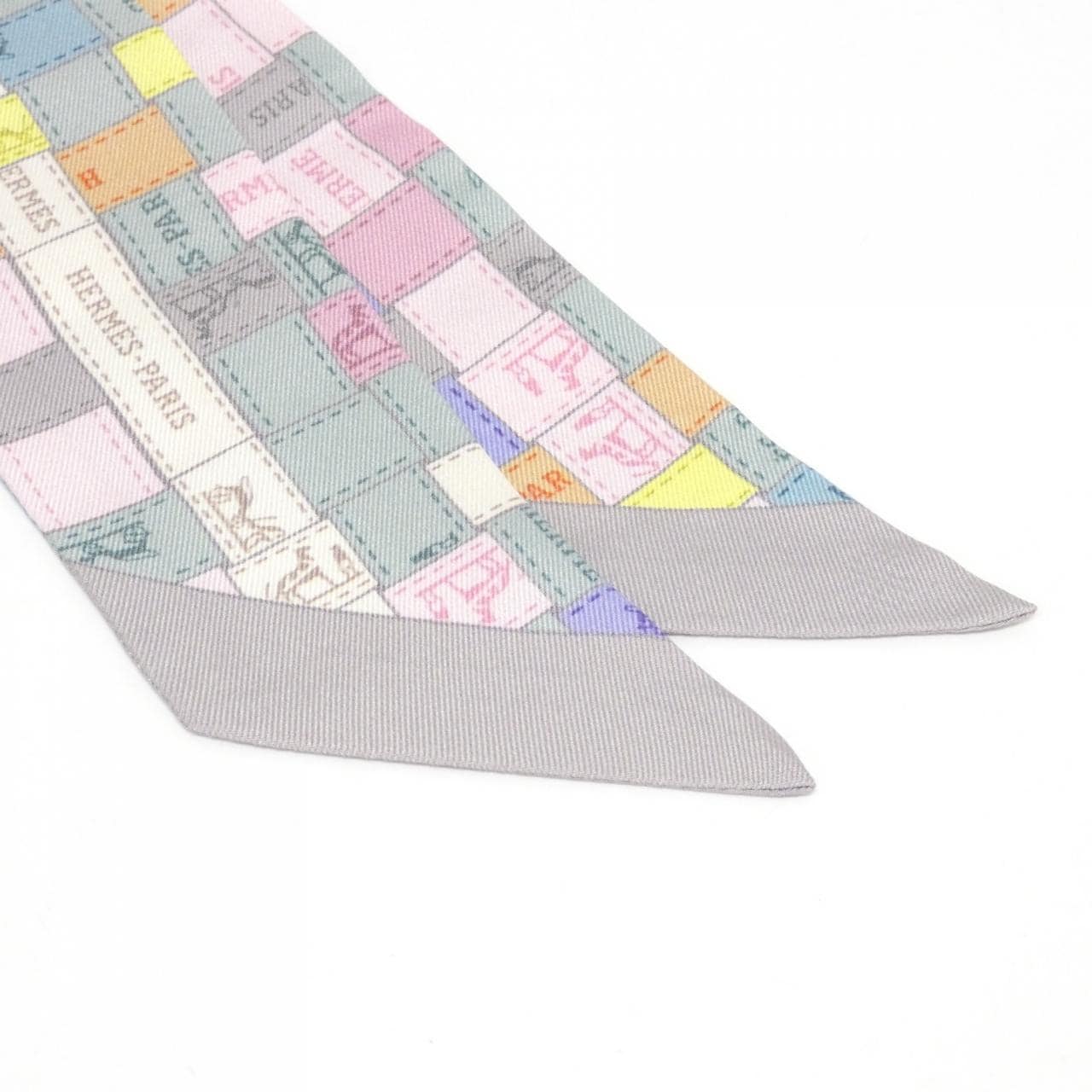 HERMES Scarf 2