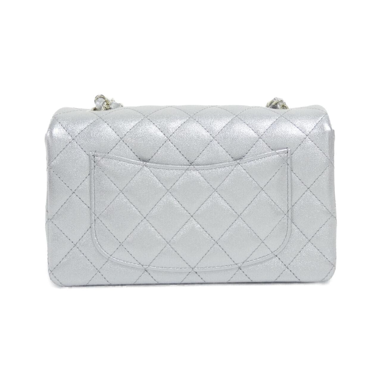 CHANEL Boy Chanel 69900 Shoulder Lambskin 2