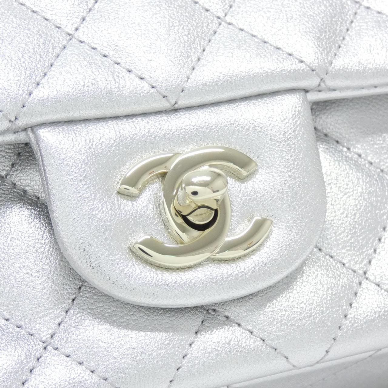 CHANEL Boy Chanel 69900 Shoulder Lambskin 4