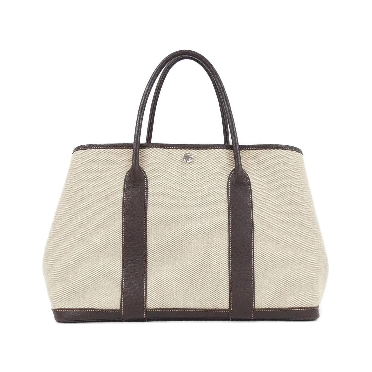 HERMES Garden Party 034924CK Tote