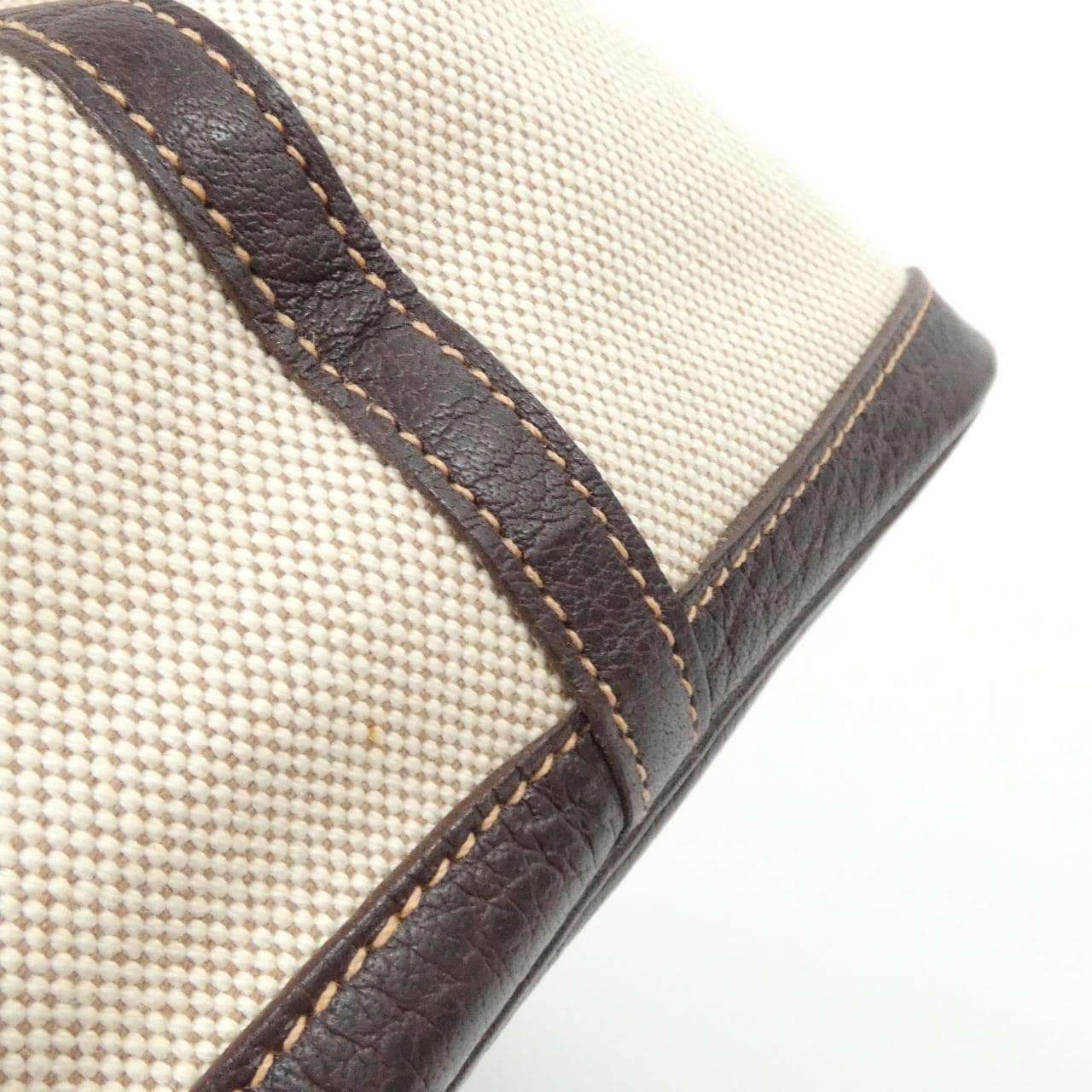 HERMES Garden Party 034924CK Tote 4