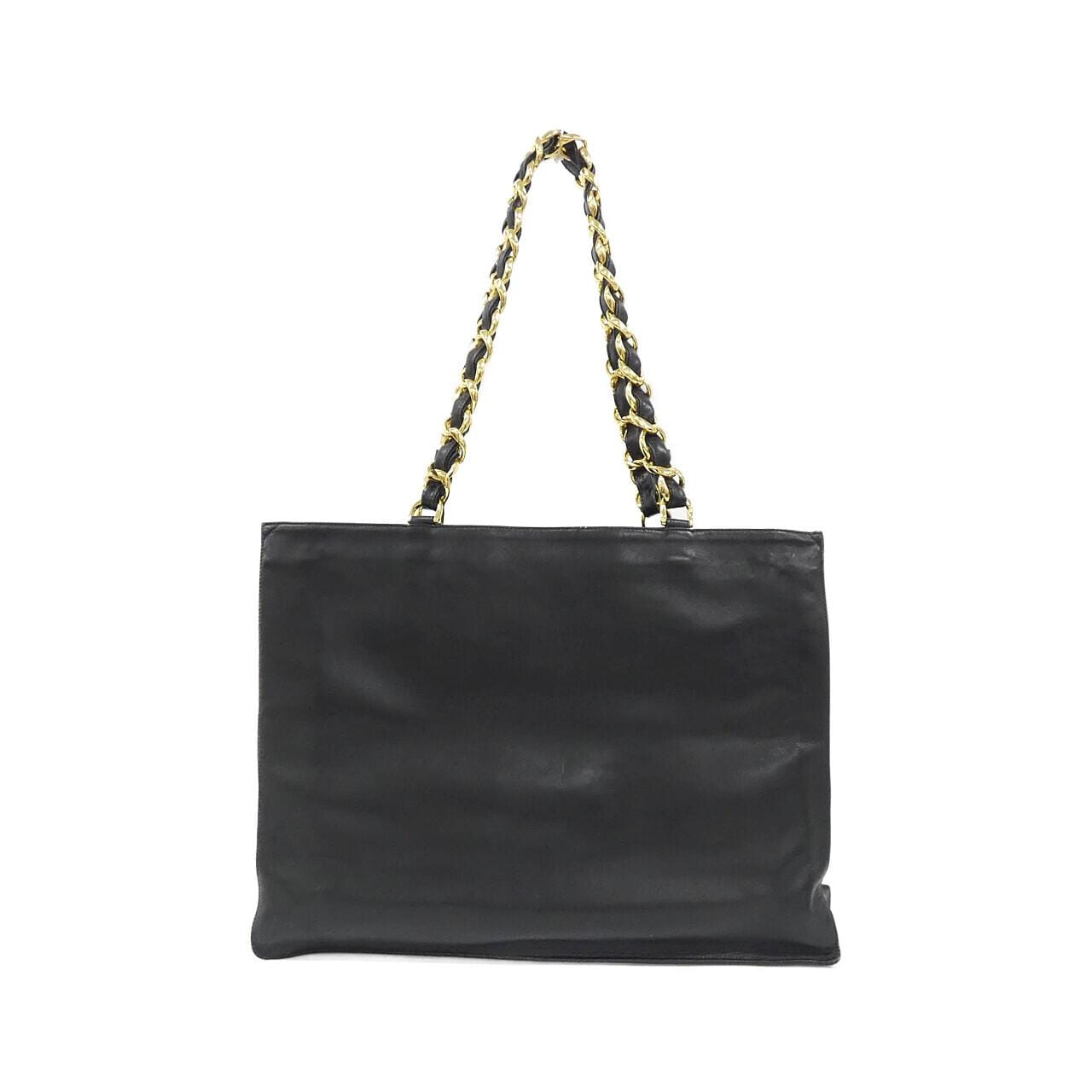 CHANEL Handbag Lambskin 2