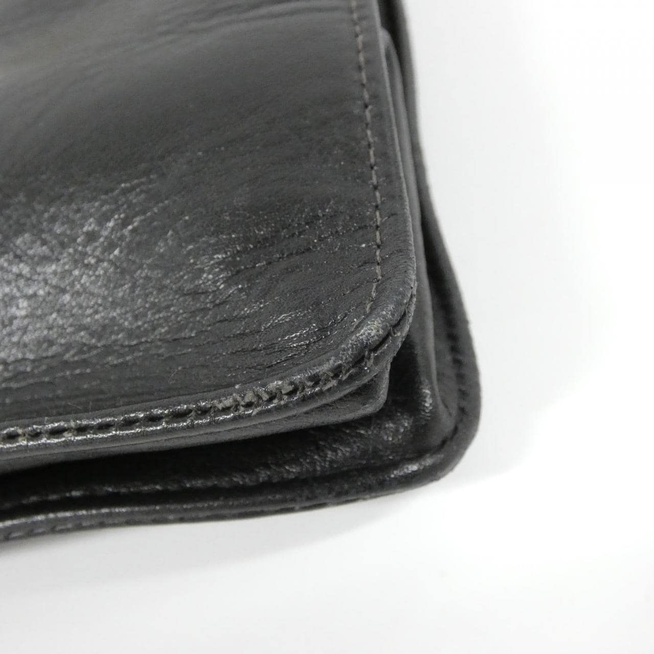 CHANEL Handbag Lambskin 3