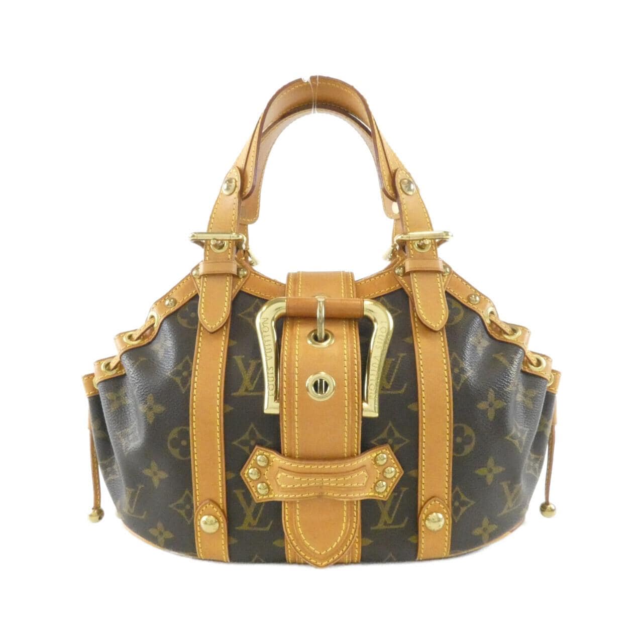 LOUIS VUITTON M92393 手提包 Monogram