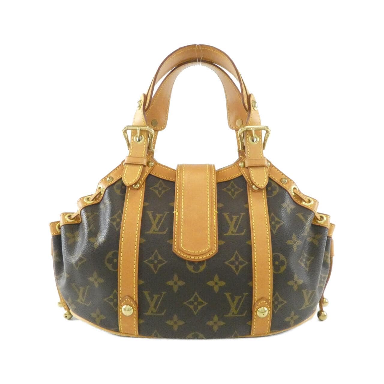 LOUIS VUITTON M92393 手提包 Monogram 2