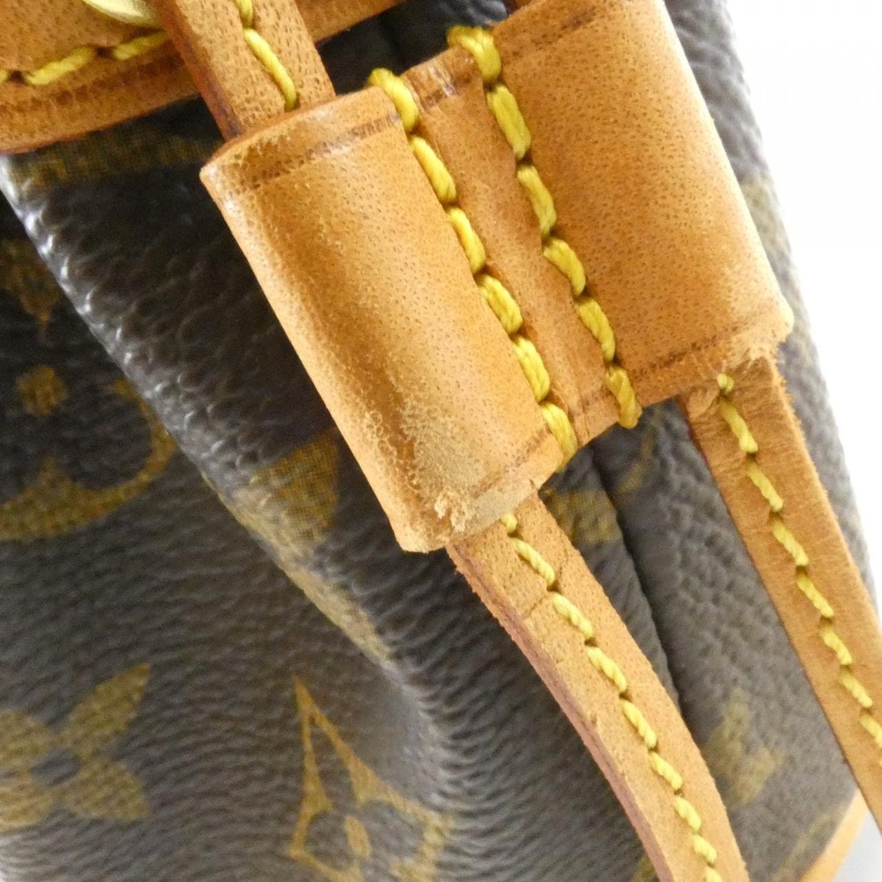 LOUIS VUITTON M92393 手提包 Monogram 5